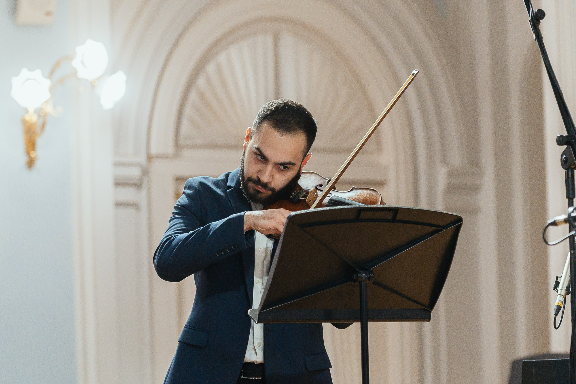 Concerts. Alexander Kabanov Photographer