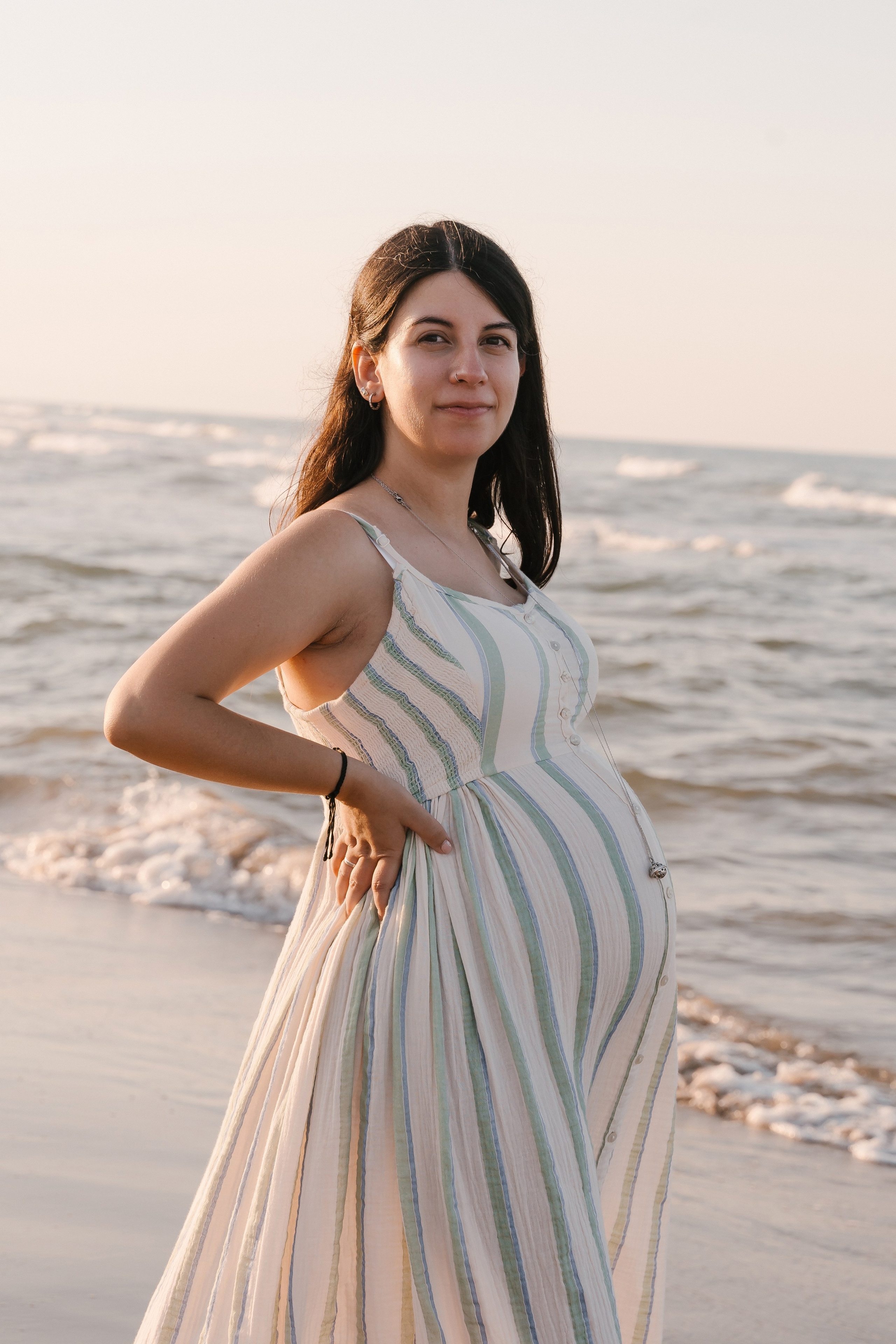 Natalia y Diego. Fotógrafa de bodas y familias en España, Valencia: Nadia ProFoto