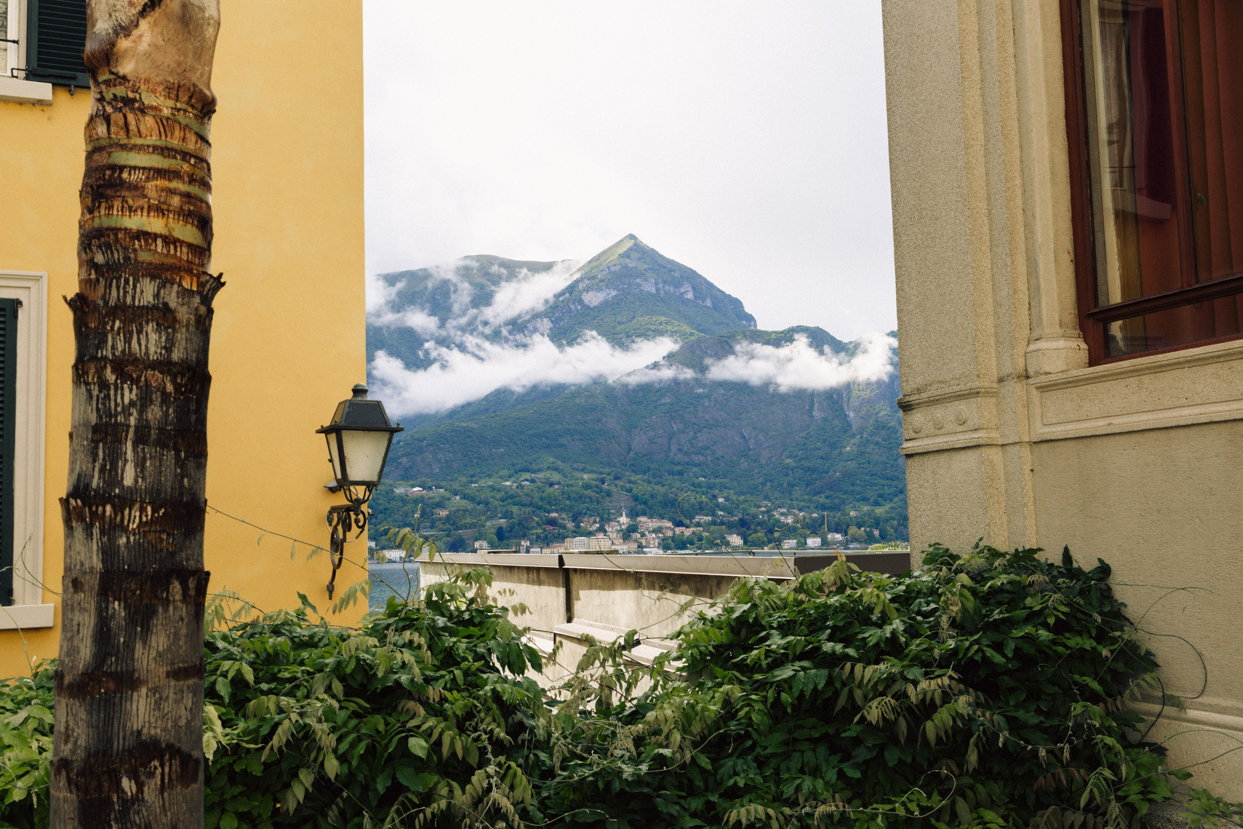 Bellagio Lake Como Wedding — Paula & Alvils | Lake Como Wedding Photographer