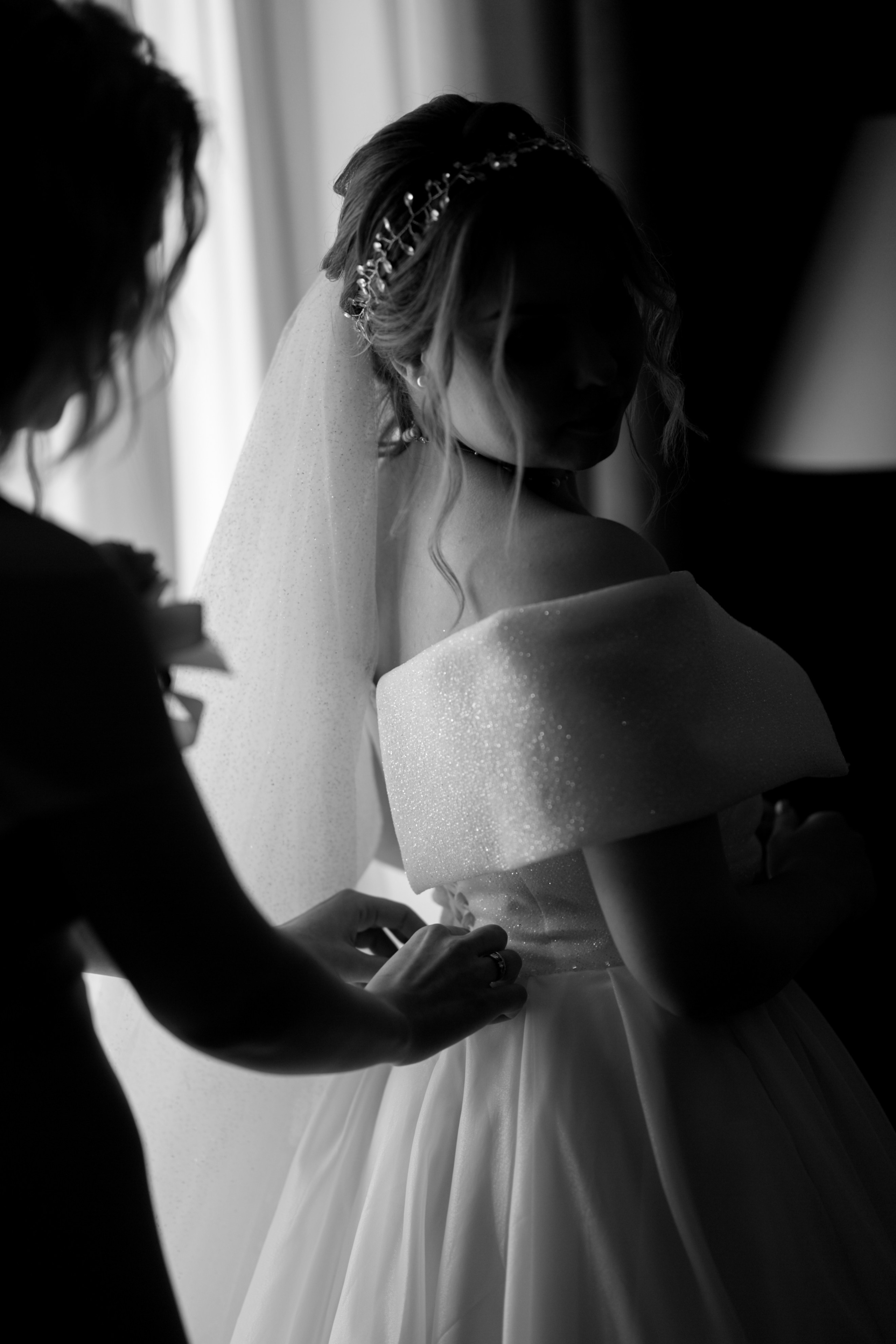 ORION. Mandarin.photo