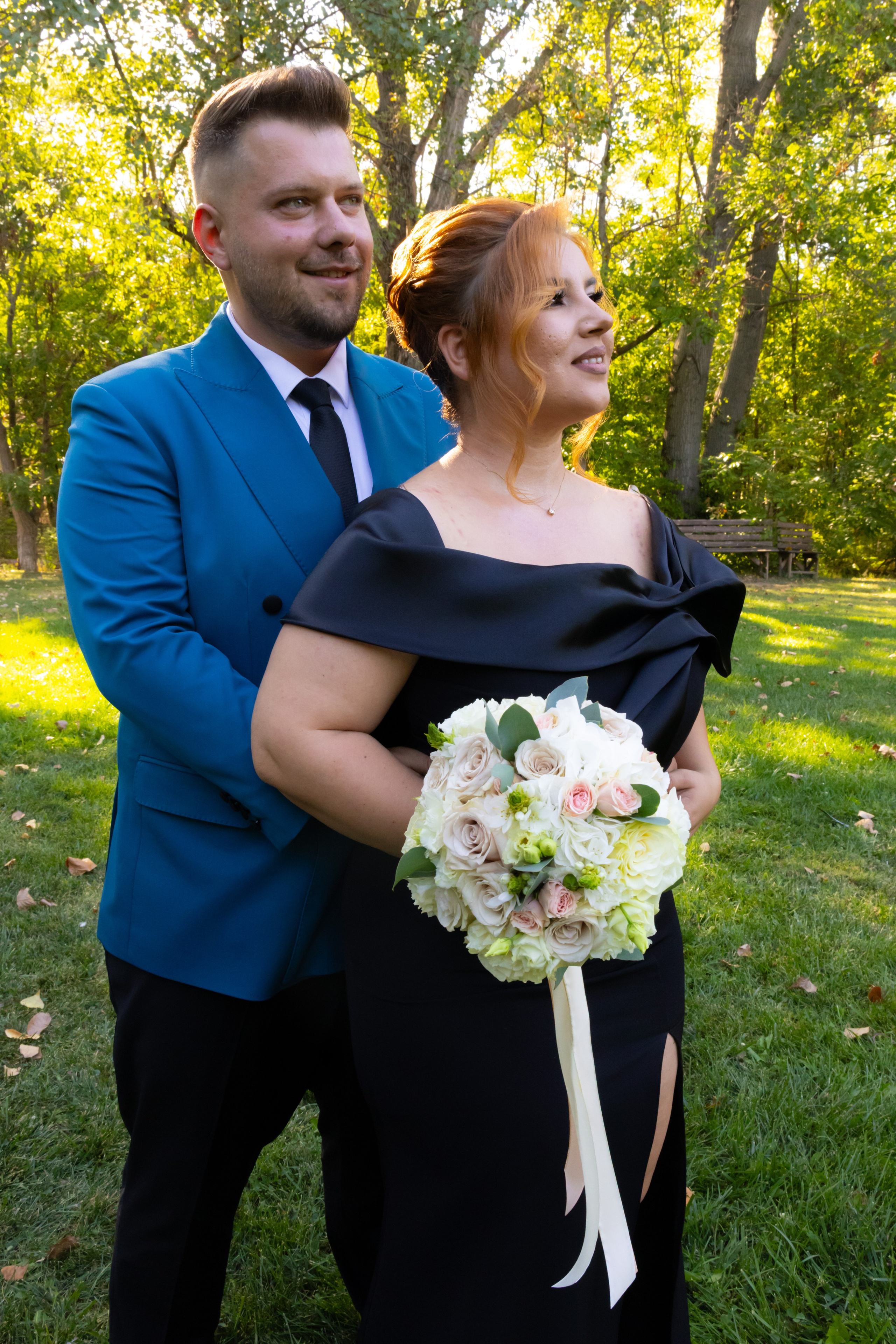 Costi & Madalina. Fotograf de nunta — Ionut Belea dar si evenimente corporate din Romania