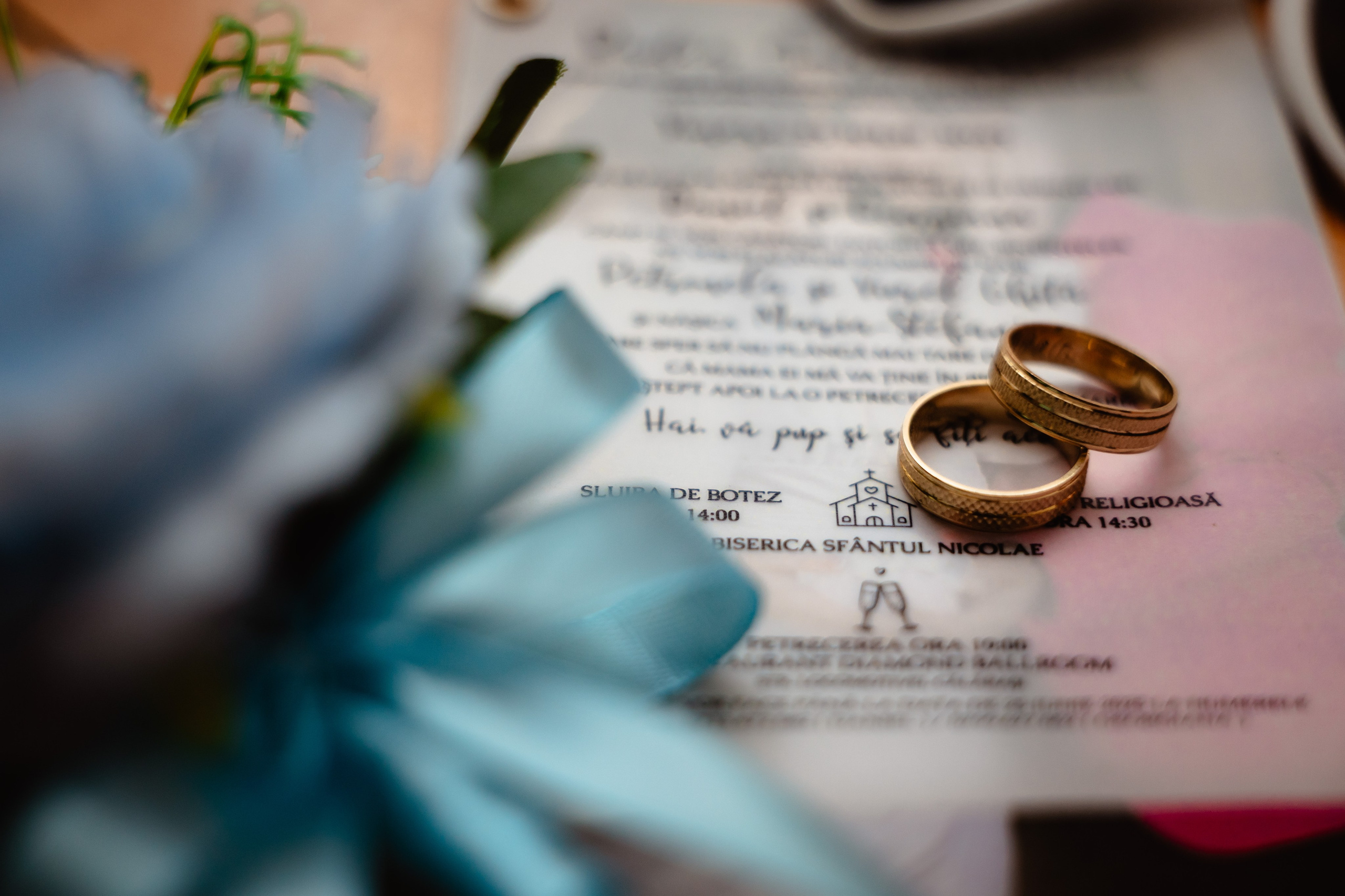 Georgiana & Daniel. Fotograf de nunta — Ionut Belea dar si evenimente corporate din Romania