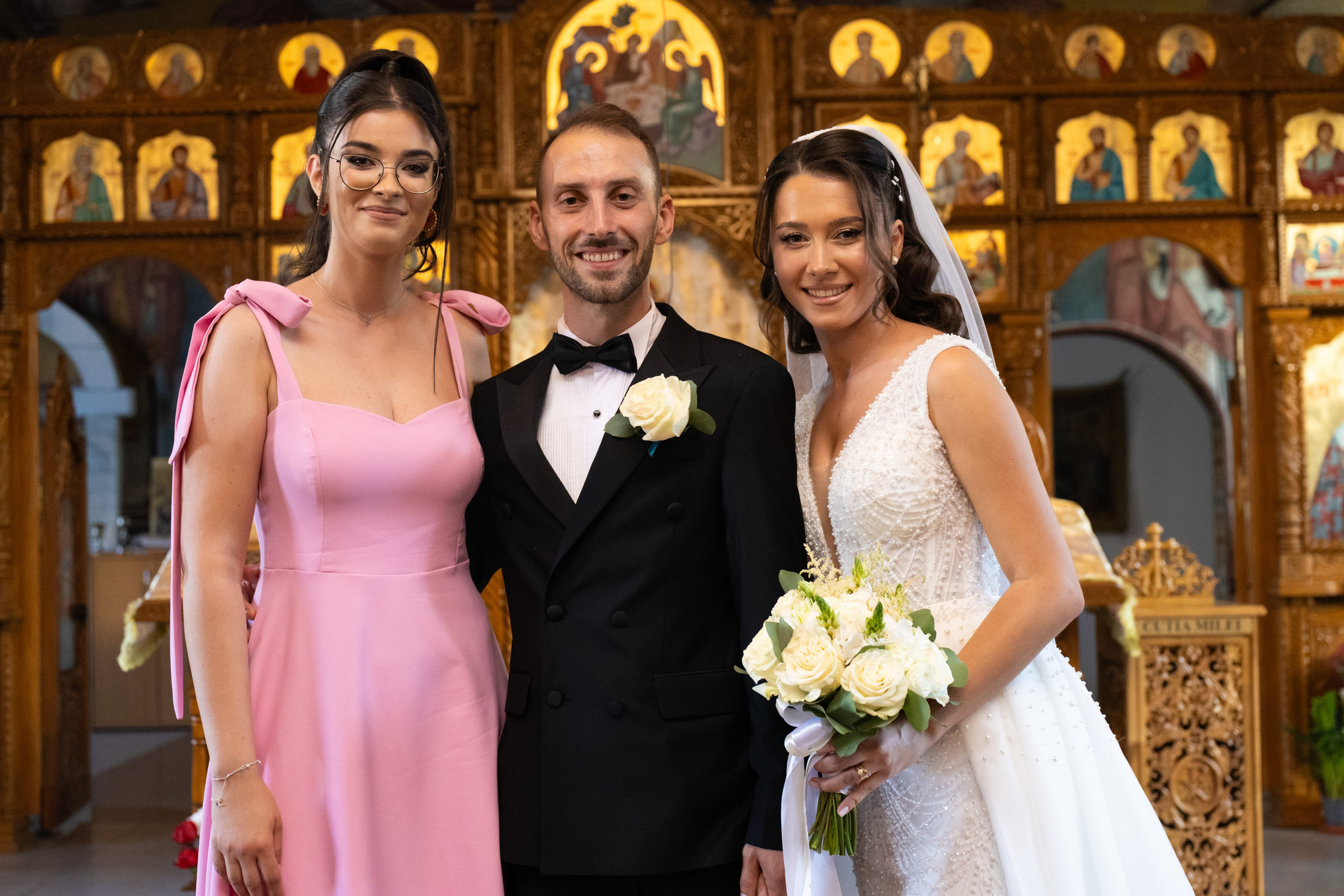 Costi & Madalina. Fotograf de nunta — Ionut Belea dar si evenimente corporate din Romania