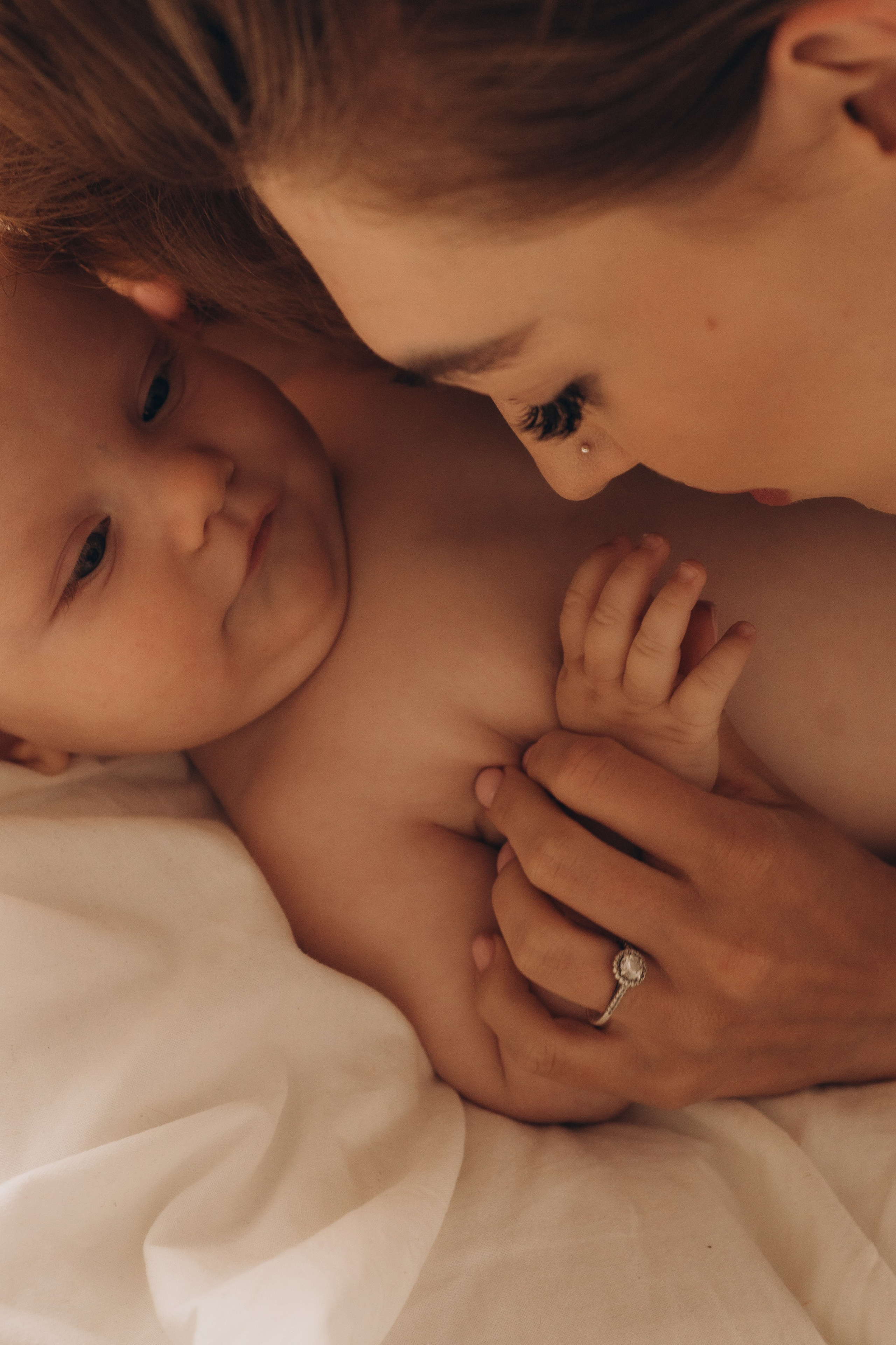 Rodzinka Martyny. HOME