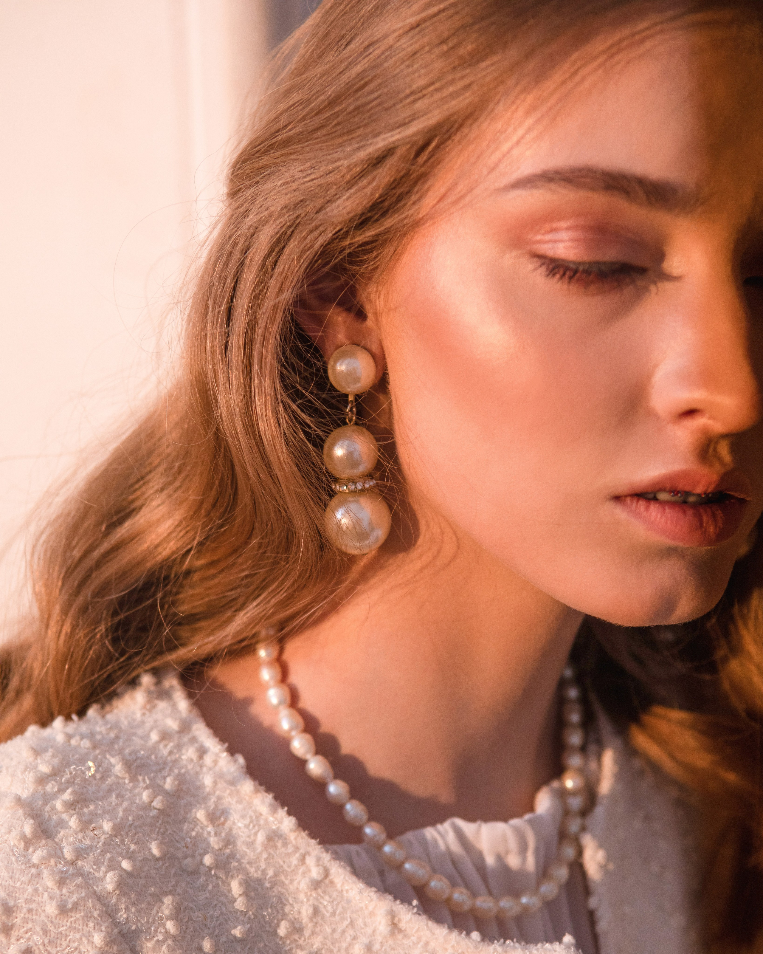 Lookbook for Ohh Lolitaa. Stylist