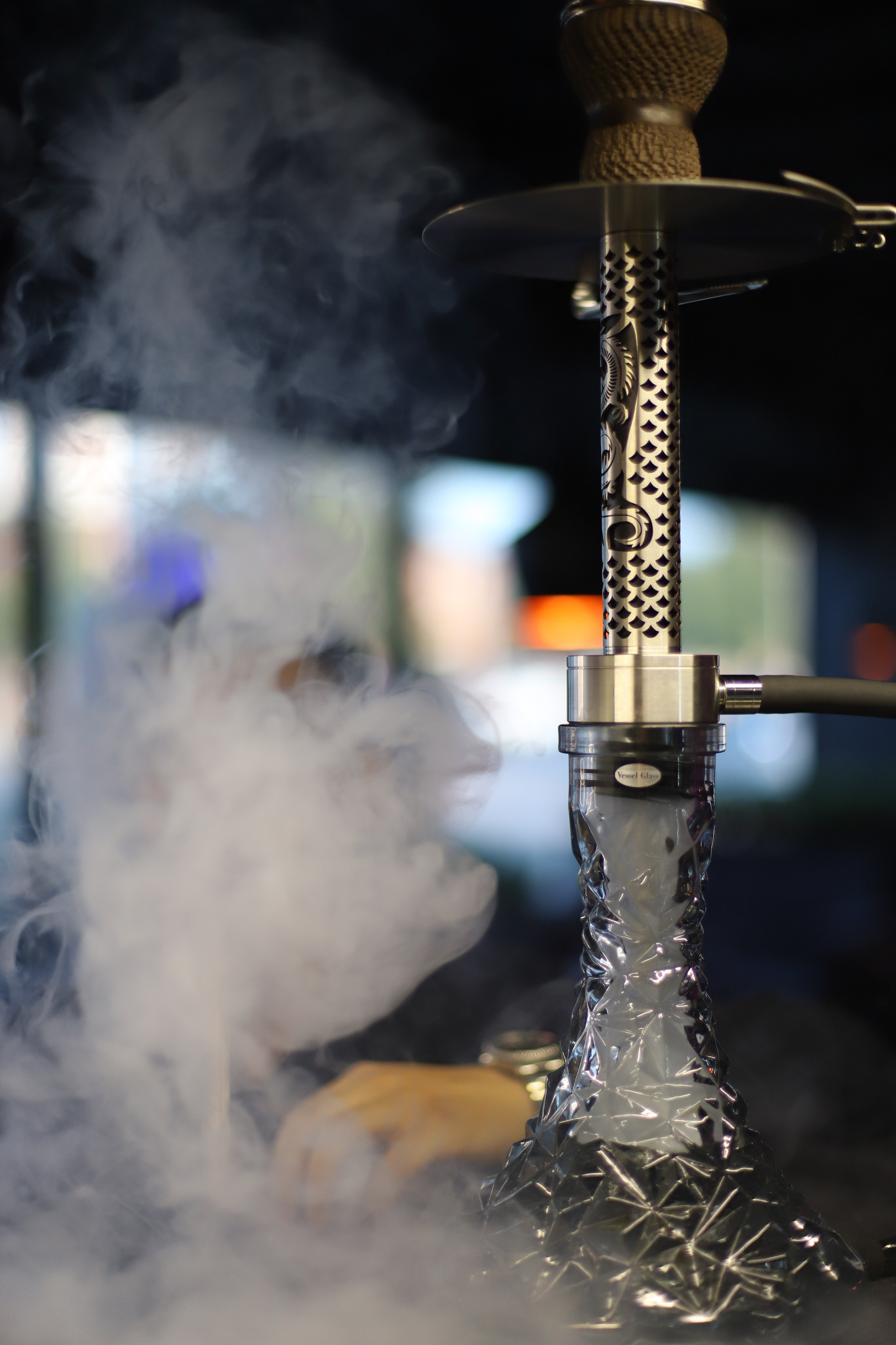 Boss Hookan Lounge. VALERIIA VIUNOVA individual shooting\love story\event\brand