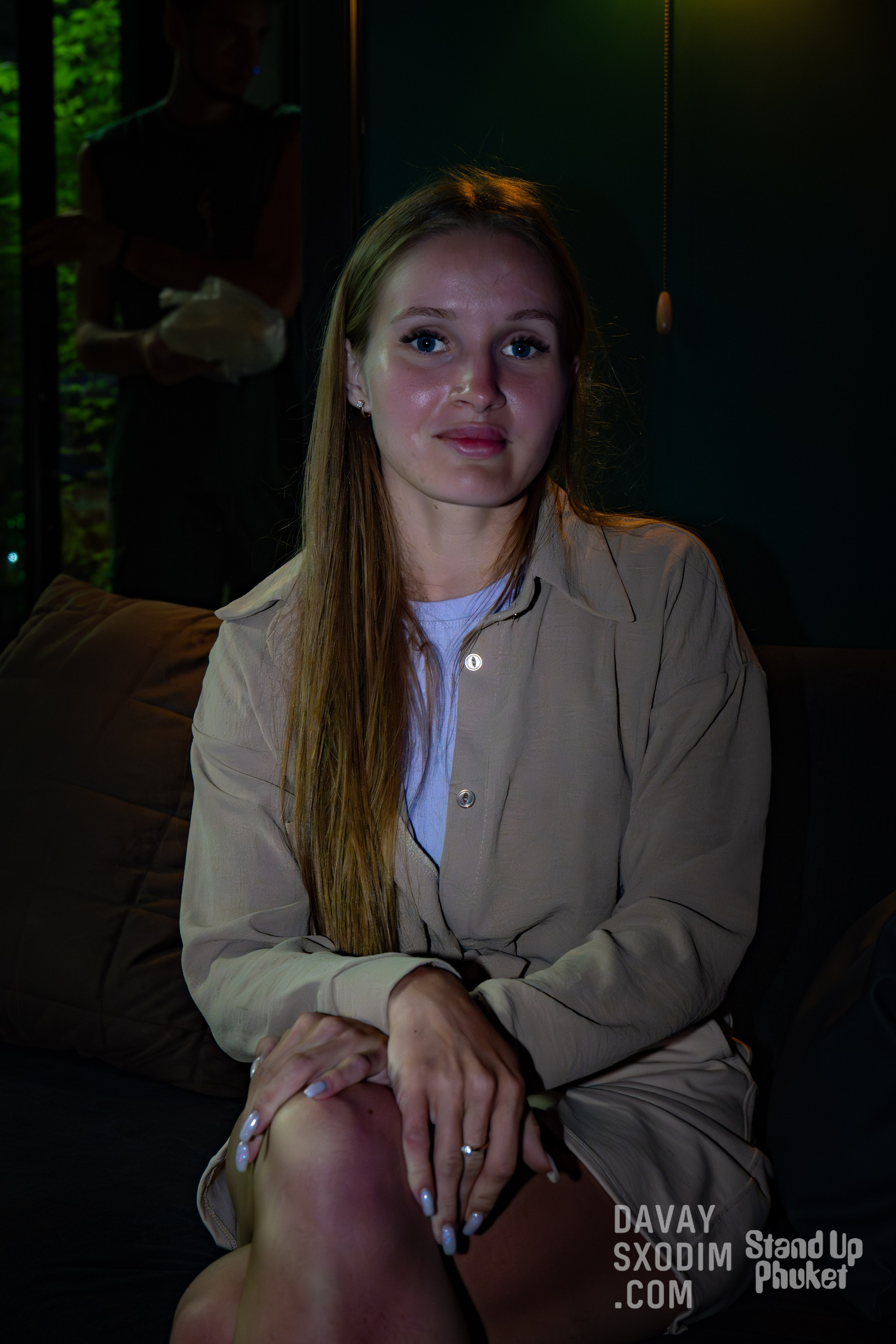 Standup-шоу «Тай-Болтай» | Фоторепортаж | Афиша | DAVAYSXODIM.com PHUKET. АФИША|ФОТОРЕПОРТАЖИ|ИВЕНТЫ|ПХУКЕТ