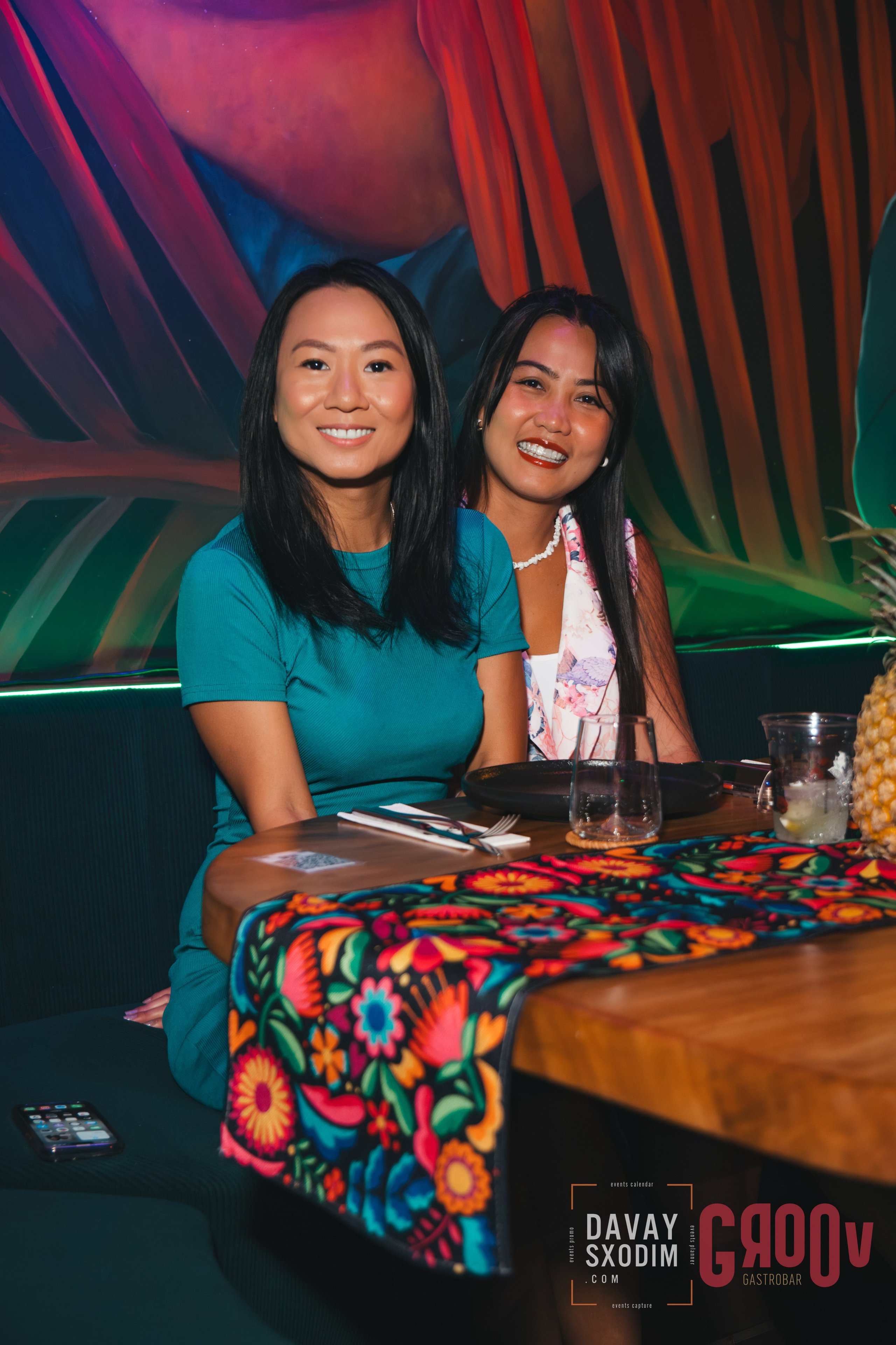 Вечеринка Tiki Twilights | Фоторепортаж | Афиша | DAVAYSXODIM.com PHUKET. АФИША|ФОТОРЕПОРТАЖИ|ИВЕНТЫ|ПХУКЕТ