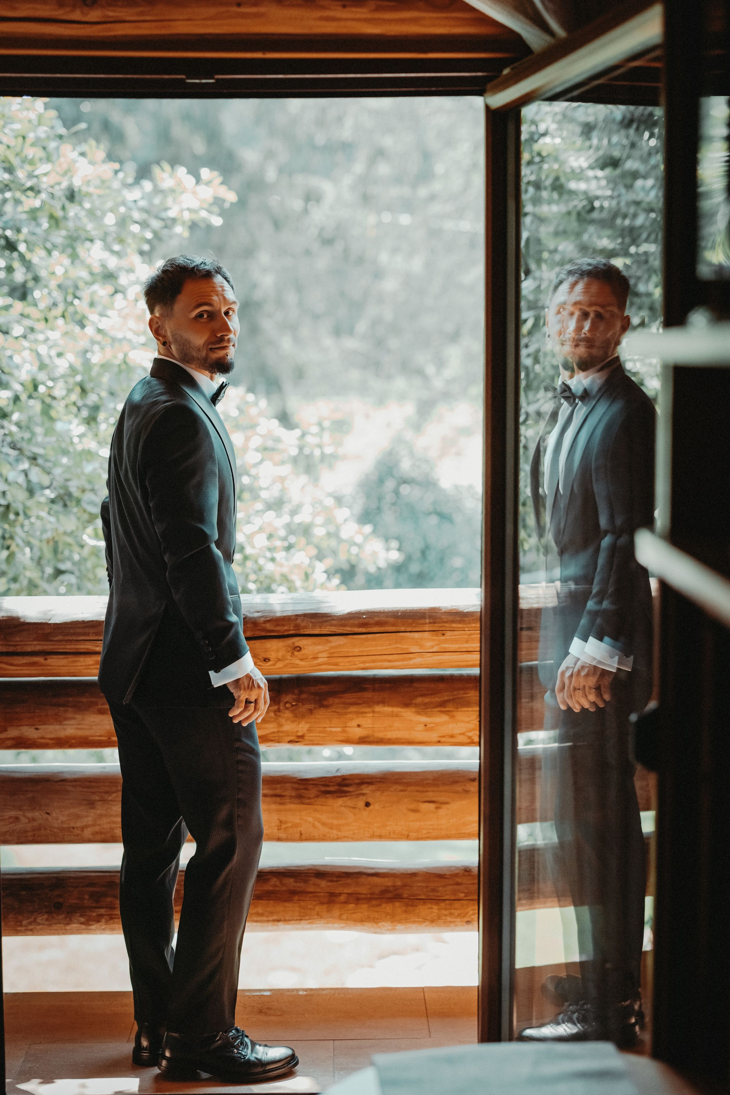 Fotografii nunta C&A. Bogdan Dumitrel — wedding photograher