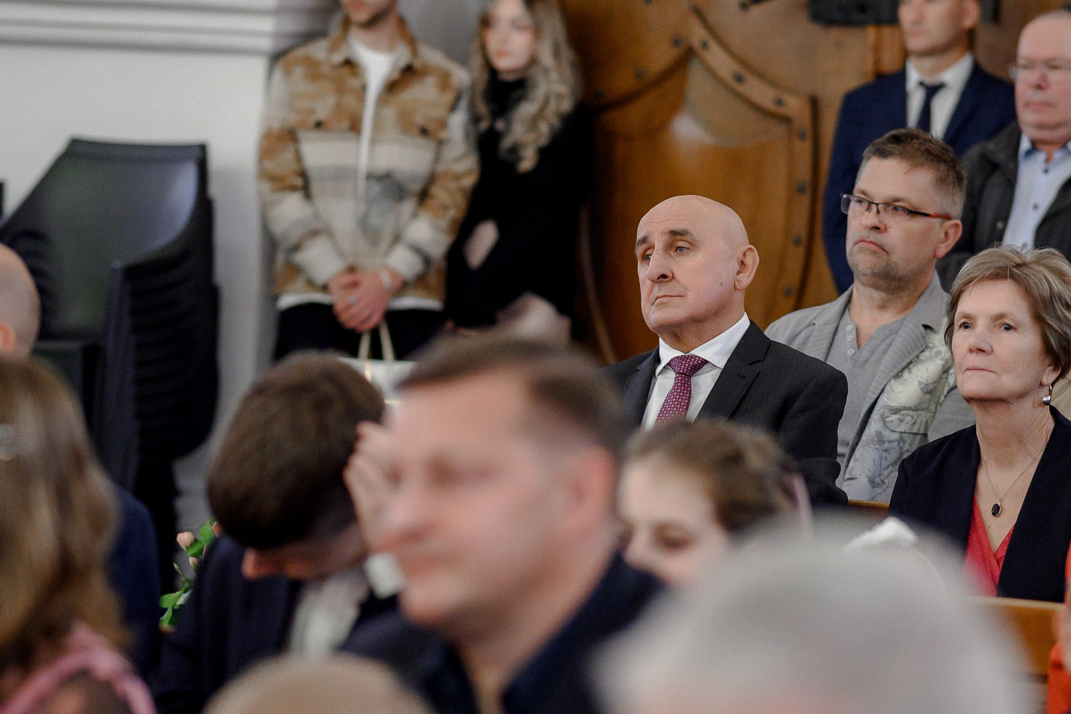 Patryk i Barbara 14.10.2023. Wedding photographer Warsaw and Europe