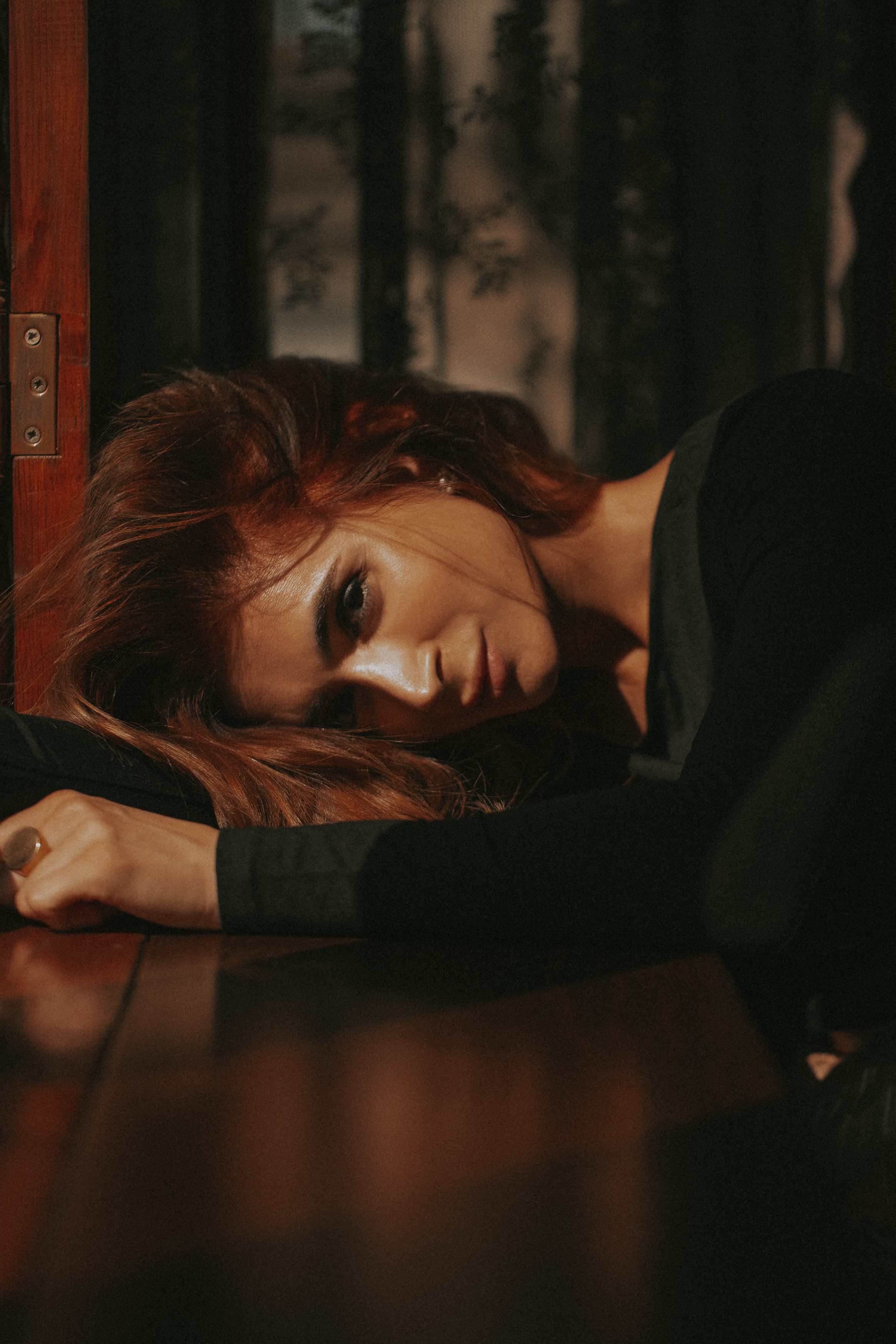 Aysel. Коммерческий фотограф в Азербайджане Бессонова Анфиса