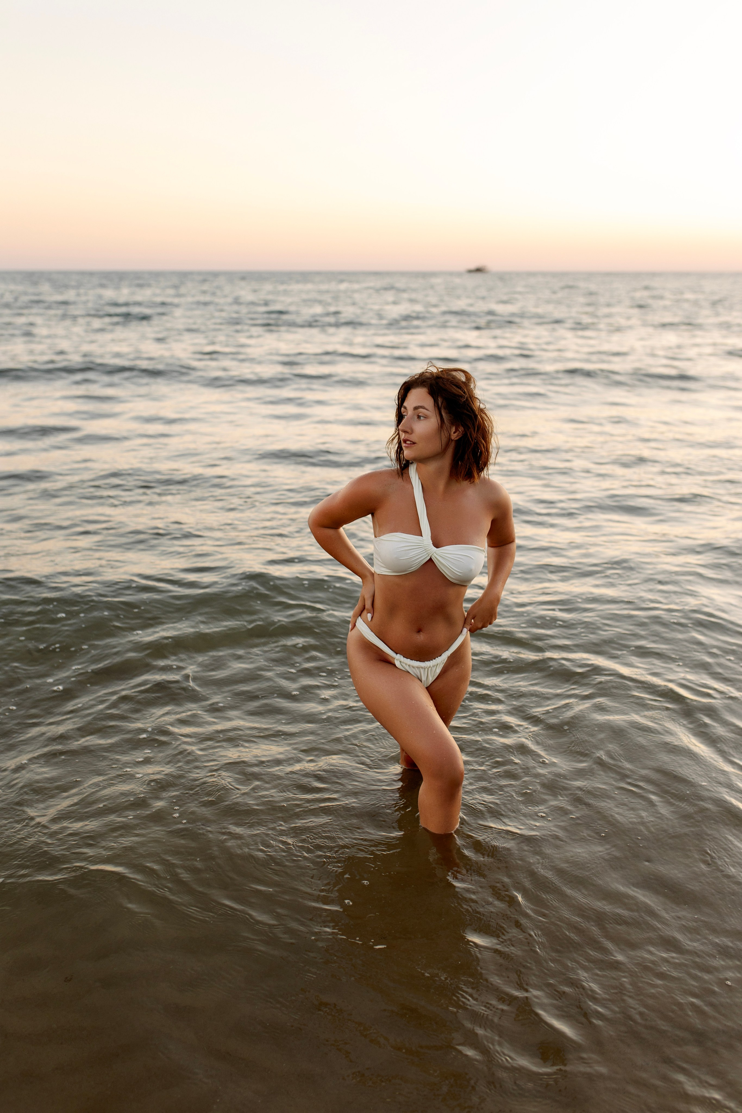 Закат. Индивидуальная фотосессия на пляже в Сиде…. Фотограф в Алании в Турции, Аланья, Сиде, Белек, Анталия, Кемер, Конаклы, Окурджалар. Фотосъемки в Алании. Фотосессия в Алания.Алсу Девели