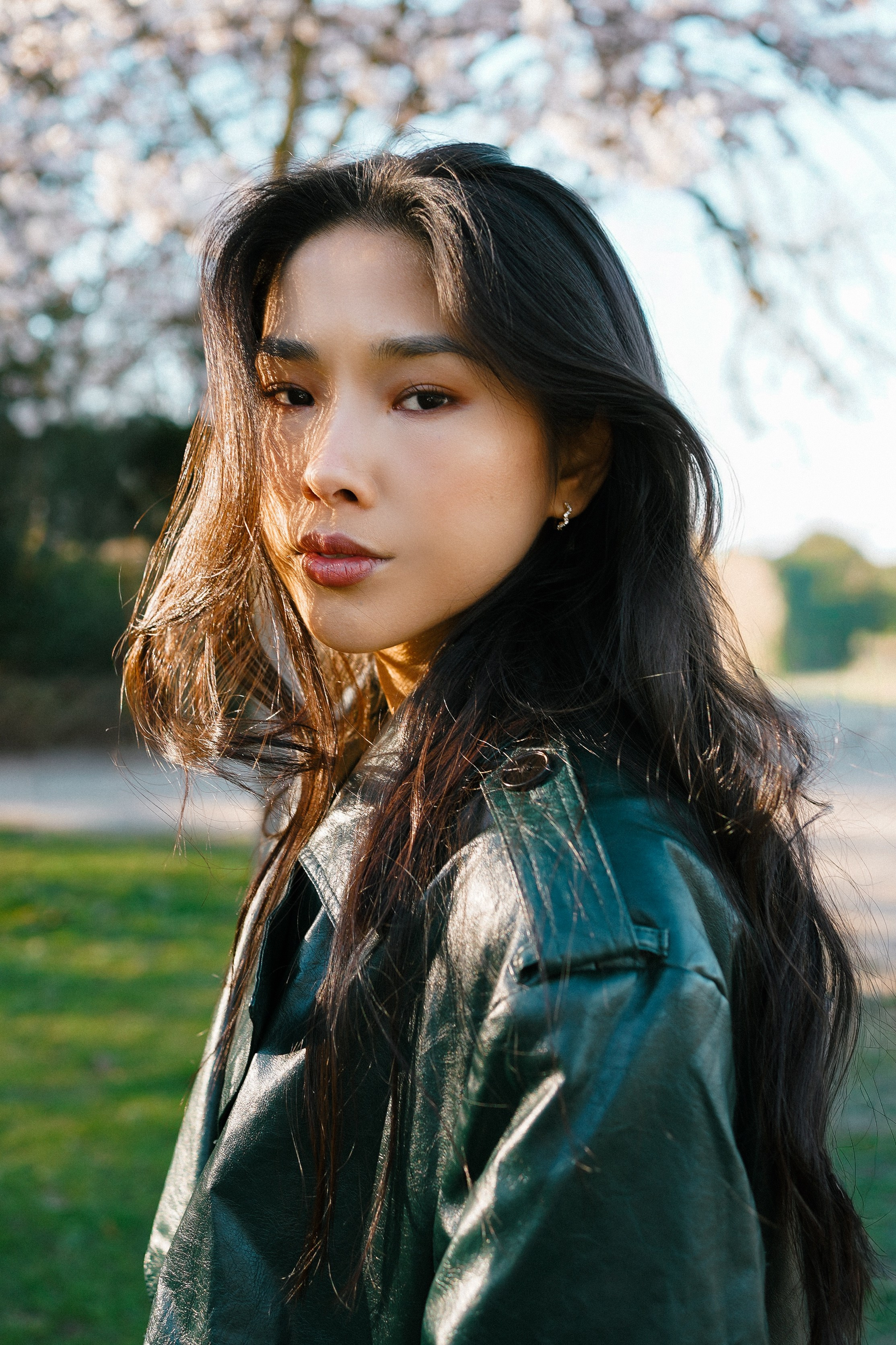 Portraits. Alina Romanova | Creative & Fashion Photographer Hamburg
