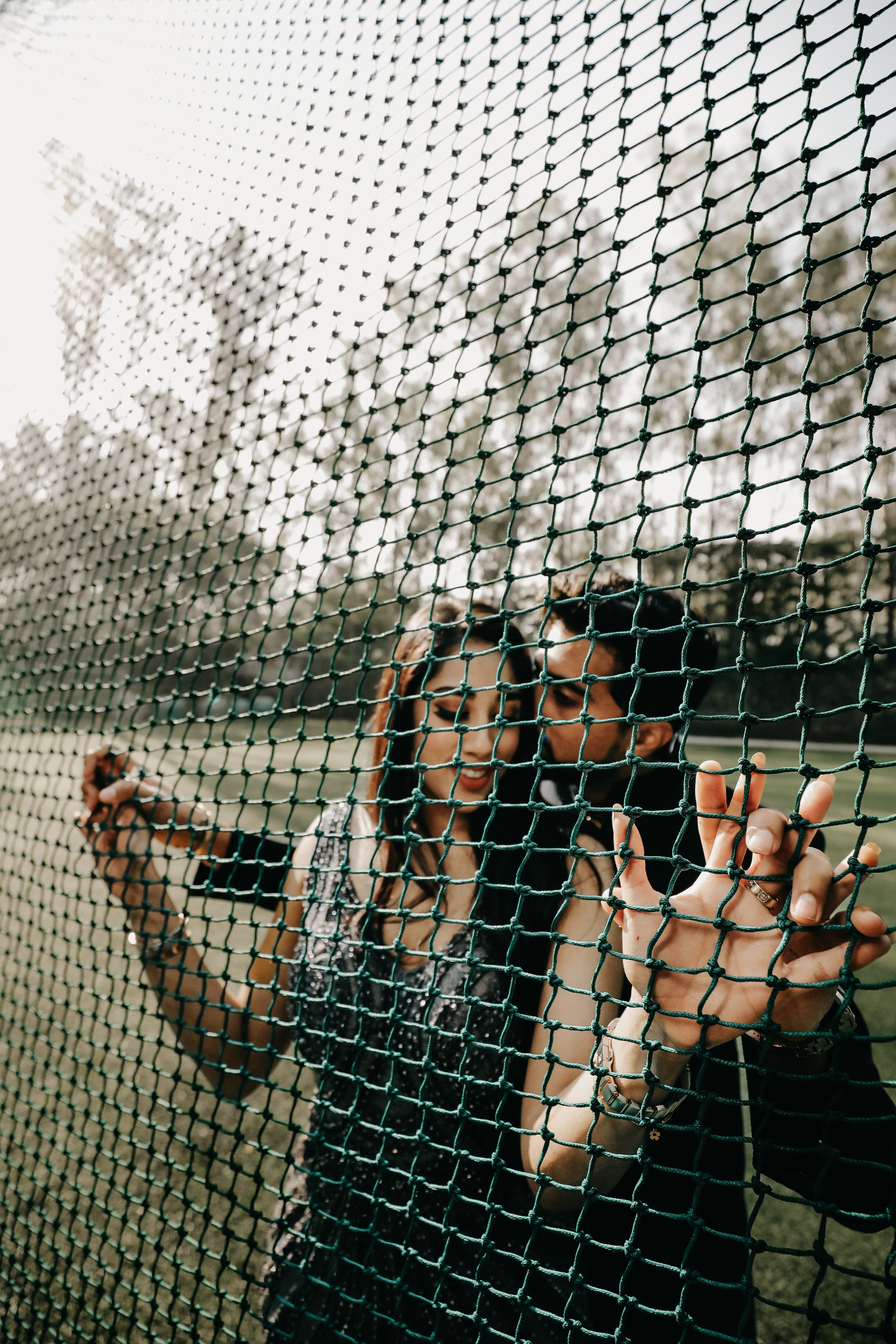 PRE-WEDDING. Wedding photographer Stalen Robert