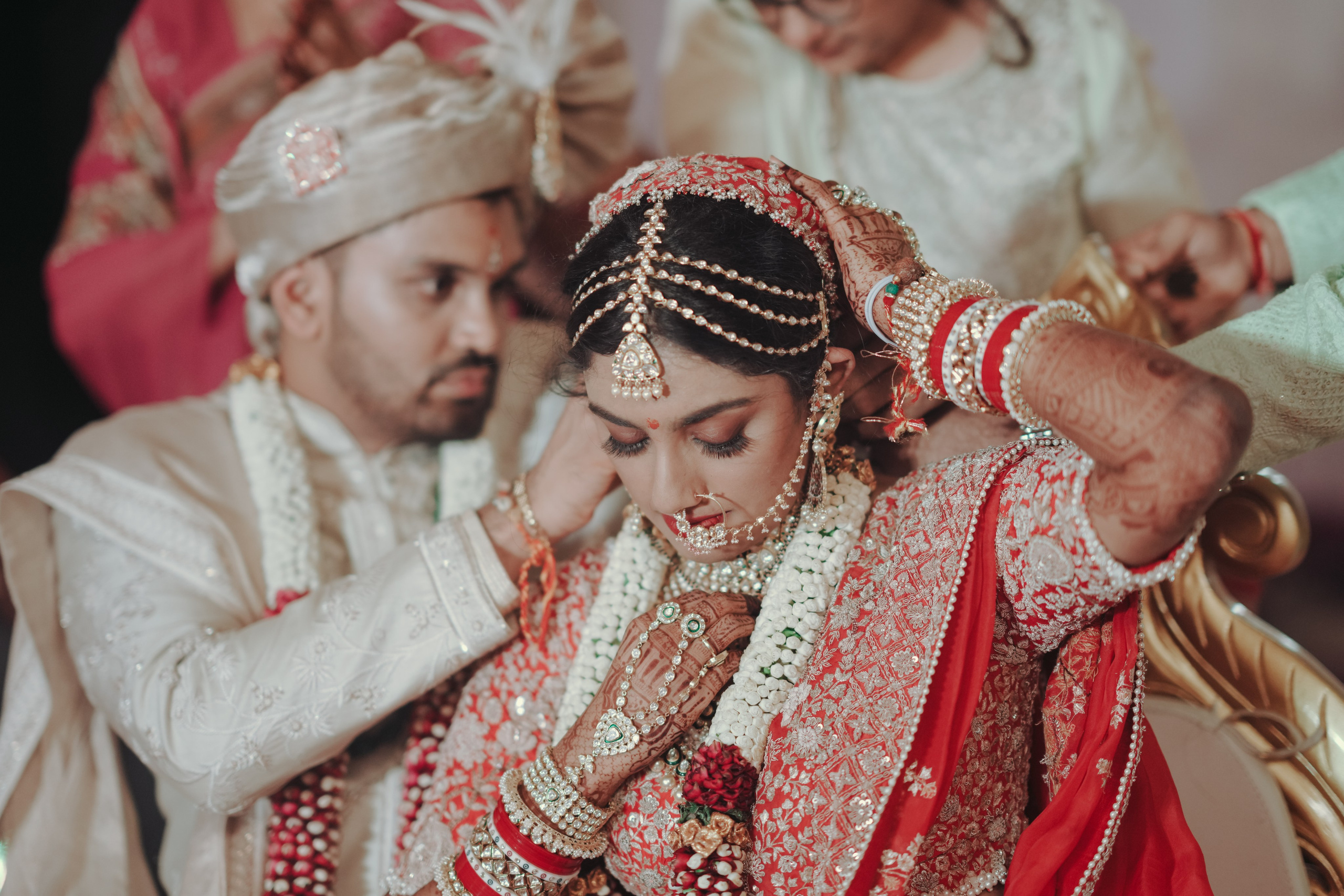 WEDDINGS. Wedding photographer Stalen Robert