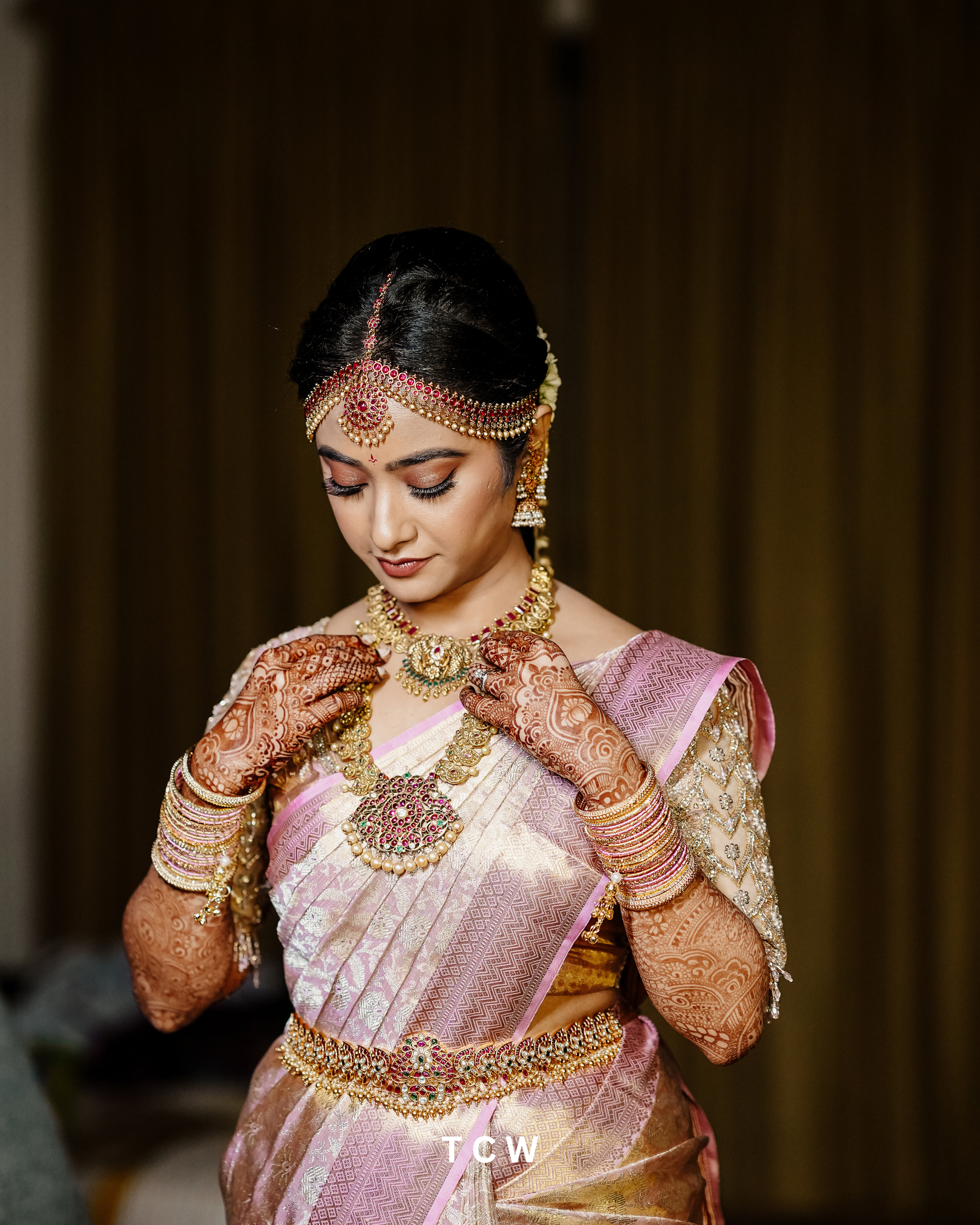 WEDDINGS. Wedding photographer Stalen Robert