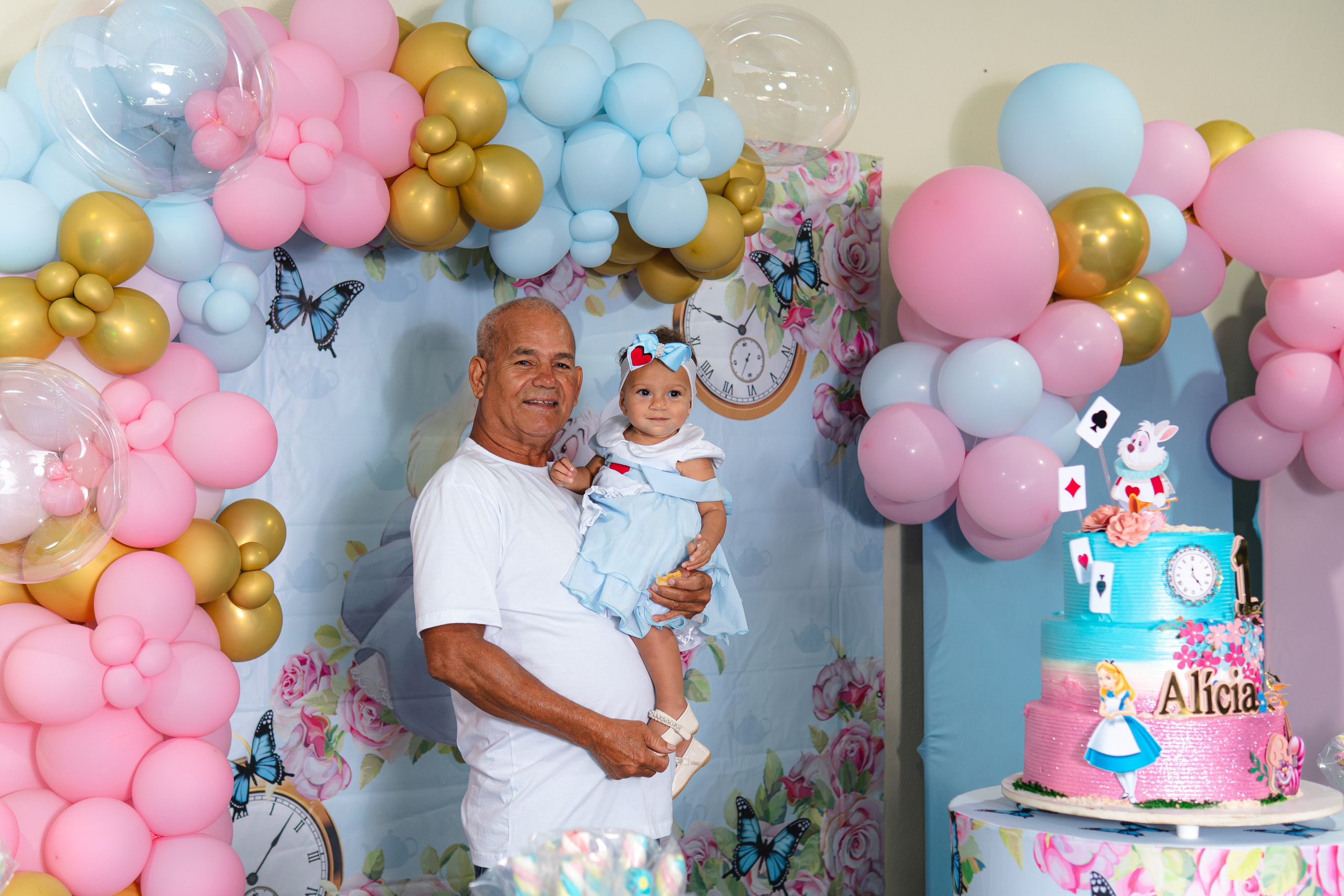Festa Alicia