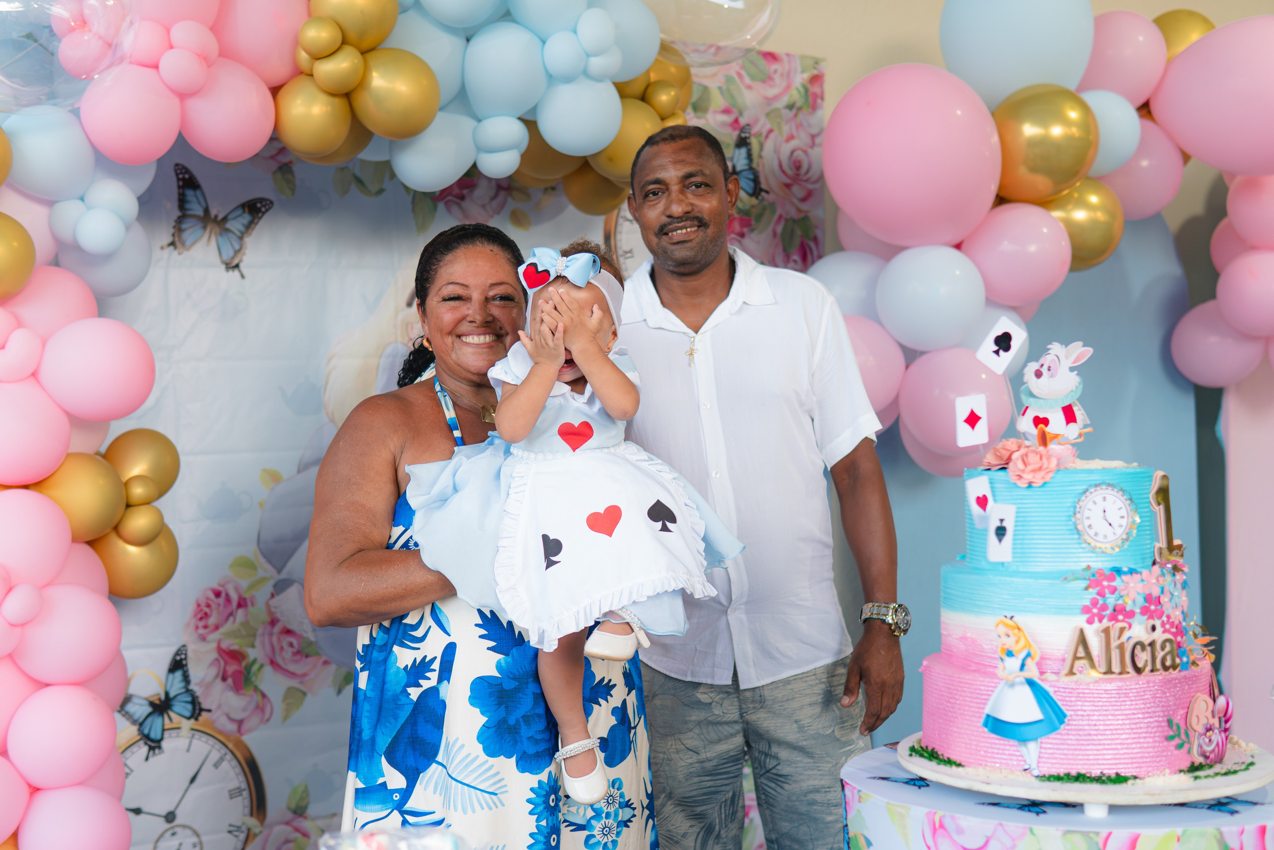 Festa Alicia