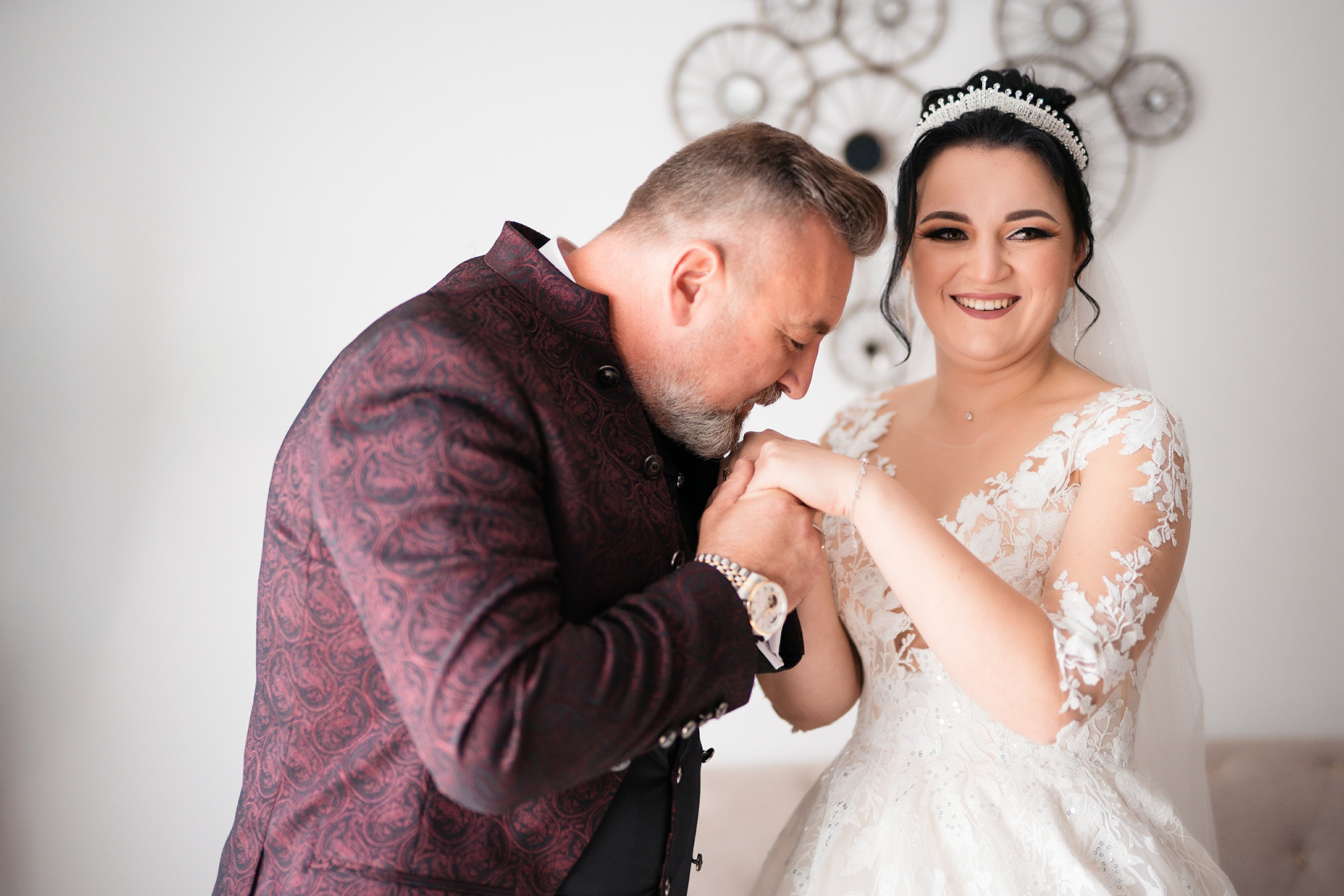 Fotografie nuntă. Adrian Vasile Fotograf de nuntă Brașov