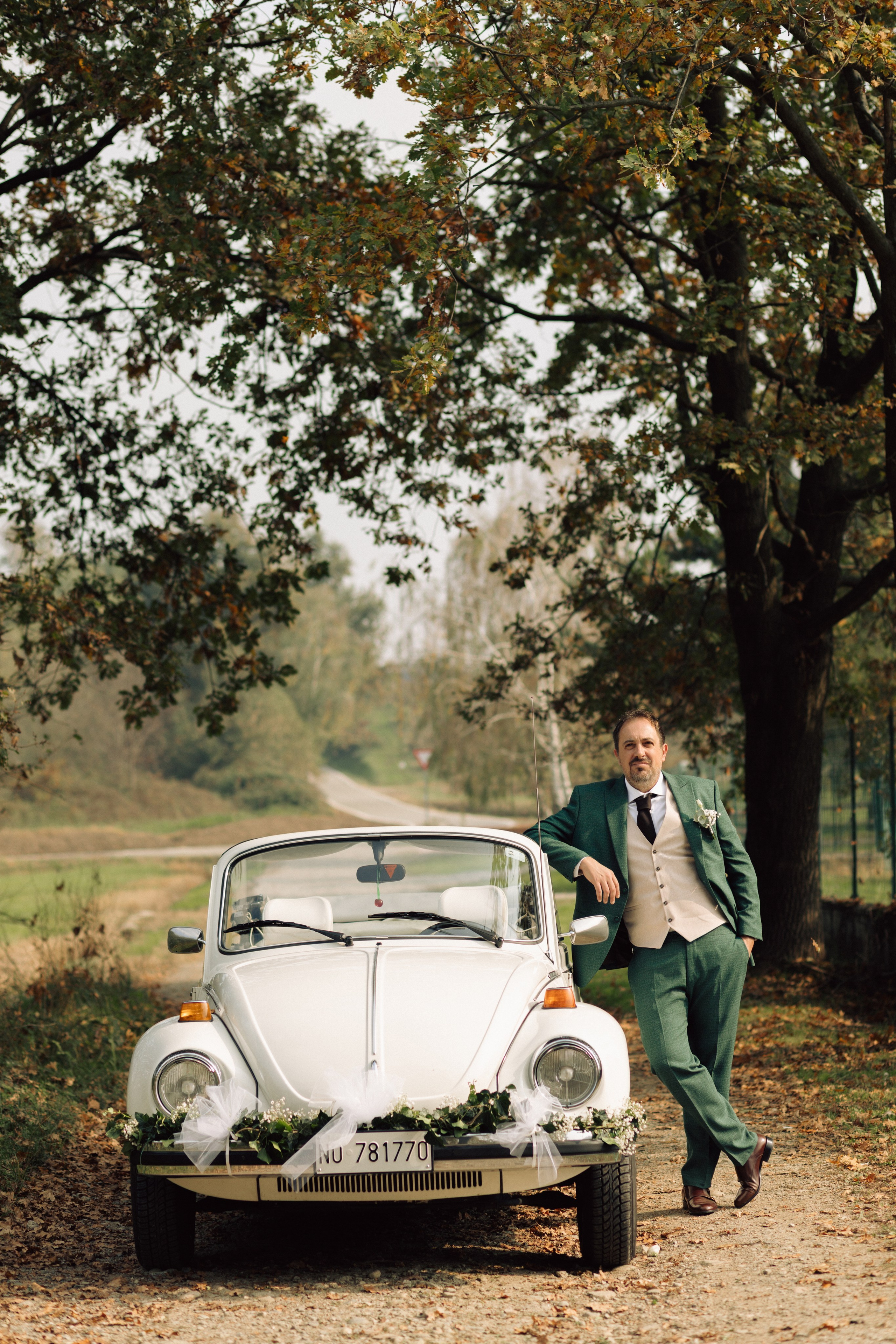 Autumn Wedding in the Vineyards of Piedmont, Italy — Kristina and Daniele. Liza Bizzaro — Italy Wedding, Love Story & Portrait Photographer in Milan, Turin, Piedmont and Across Italy