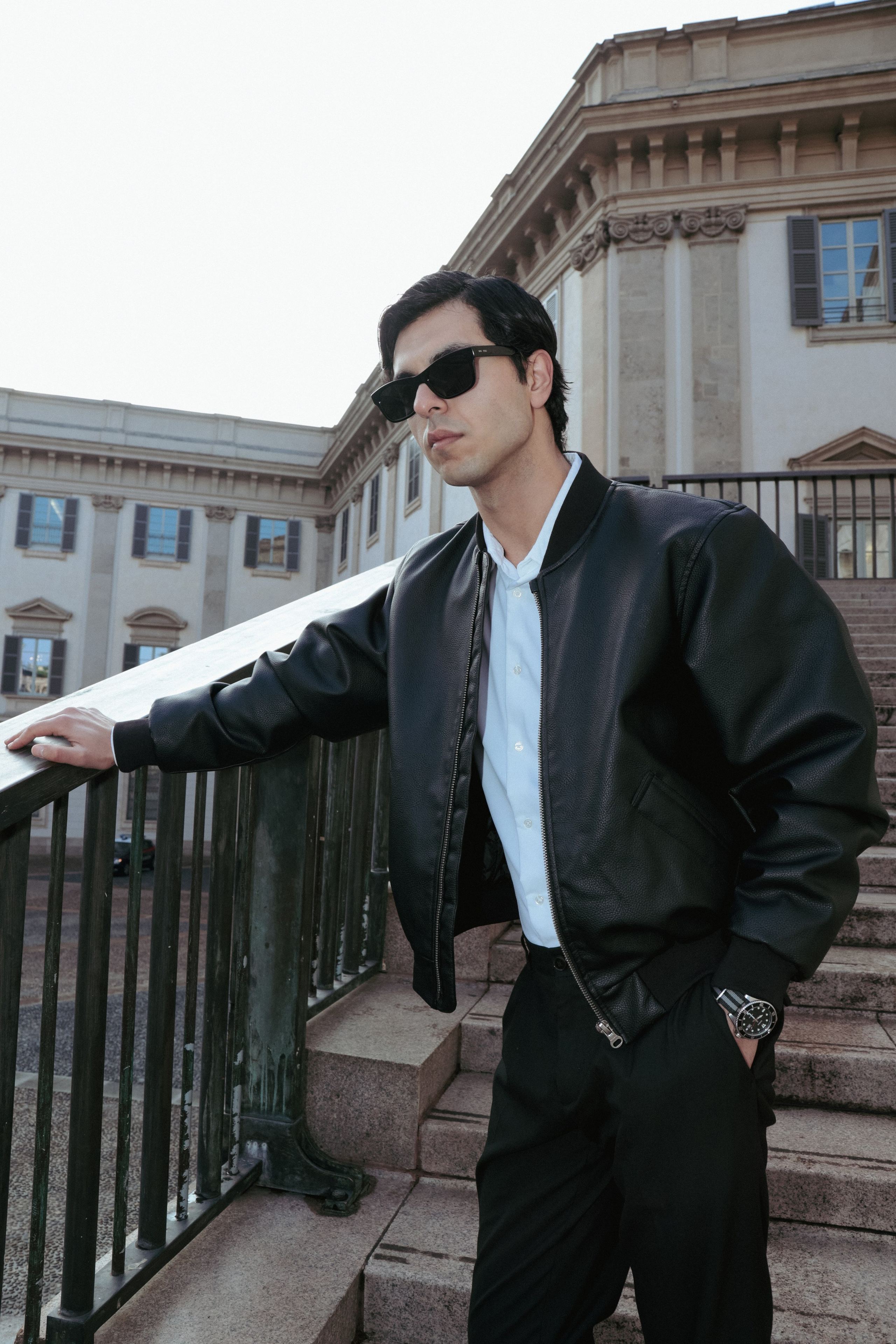 Moe. Photographer in Milan |Mila Pro Photo