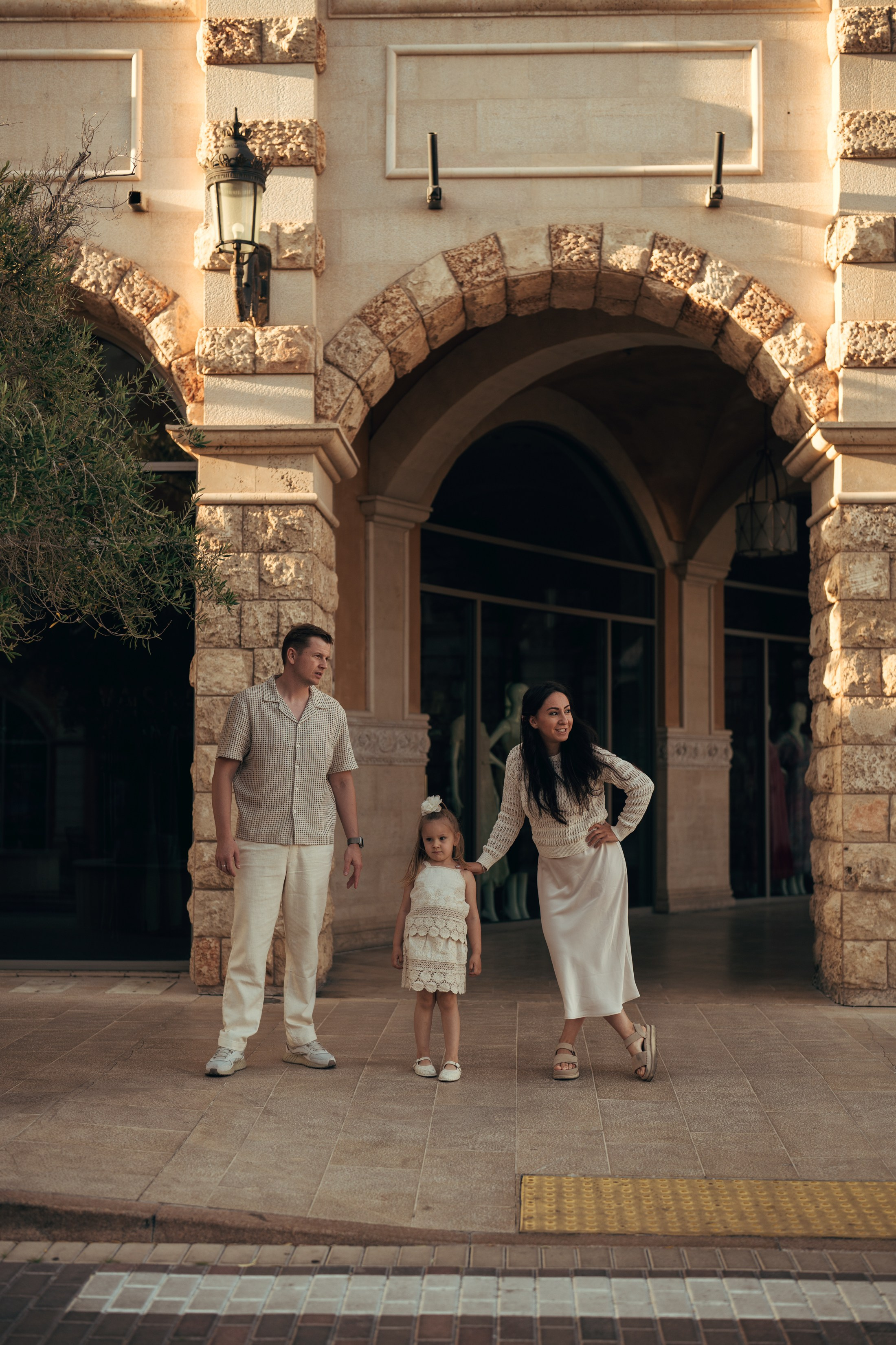 Family. Wedding & elopement photographer Viktoriya Kravtsov. Las Vegas
