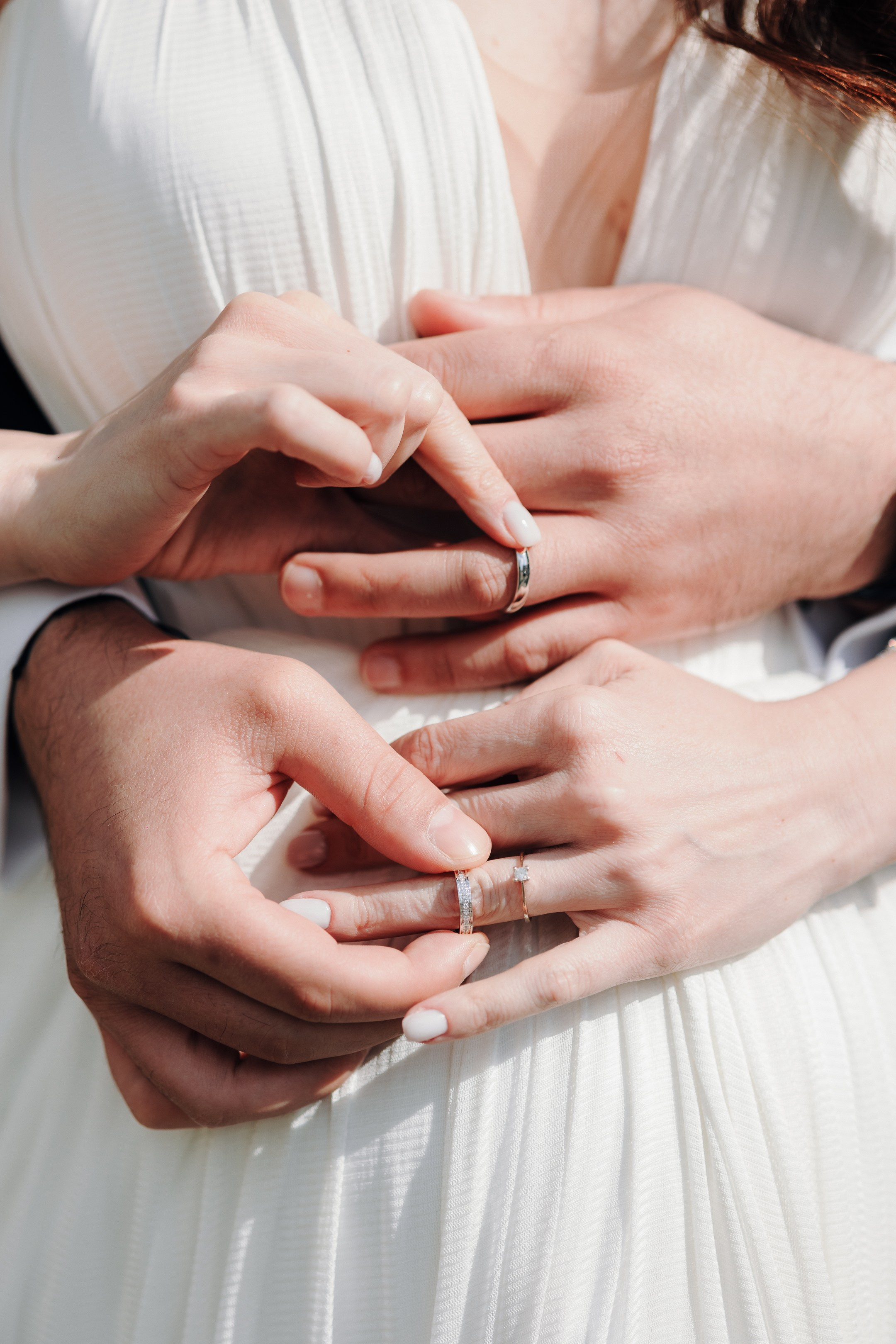 Alina & Alex. MovieFrames.ro