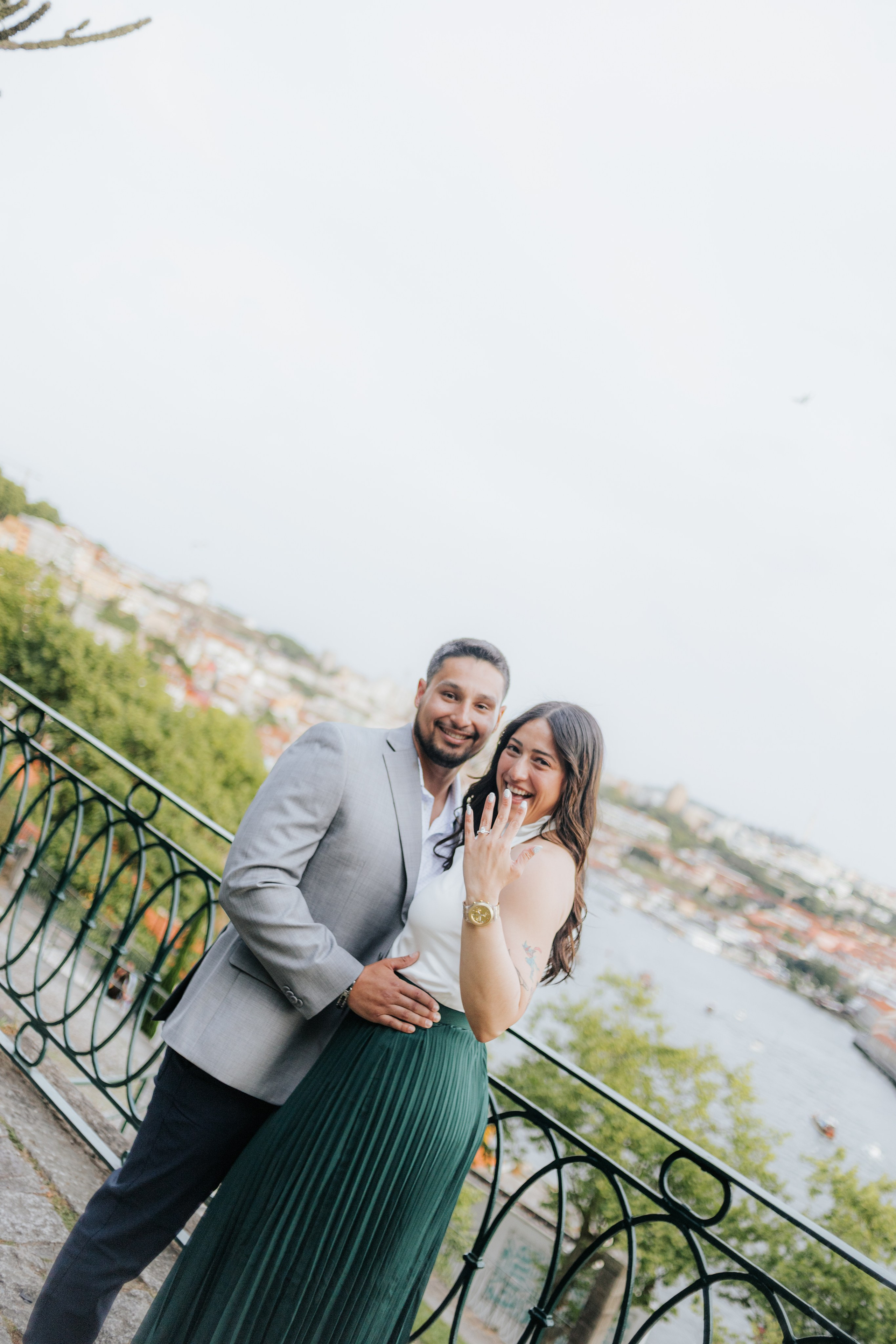 Wedding Proposal Alex & Jesba. Philipe Fotografia