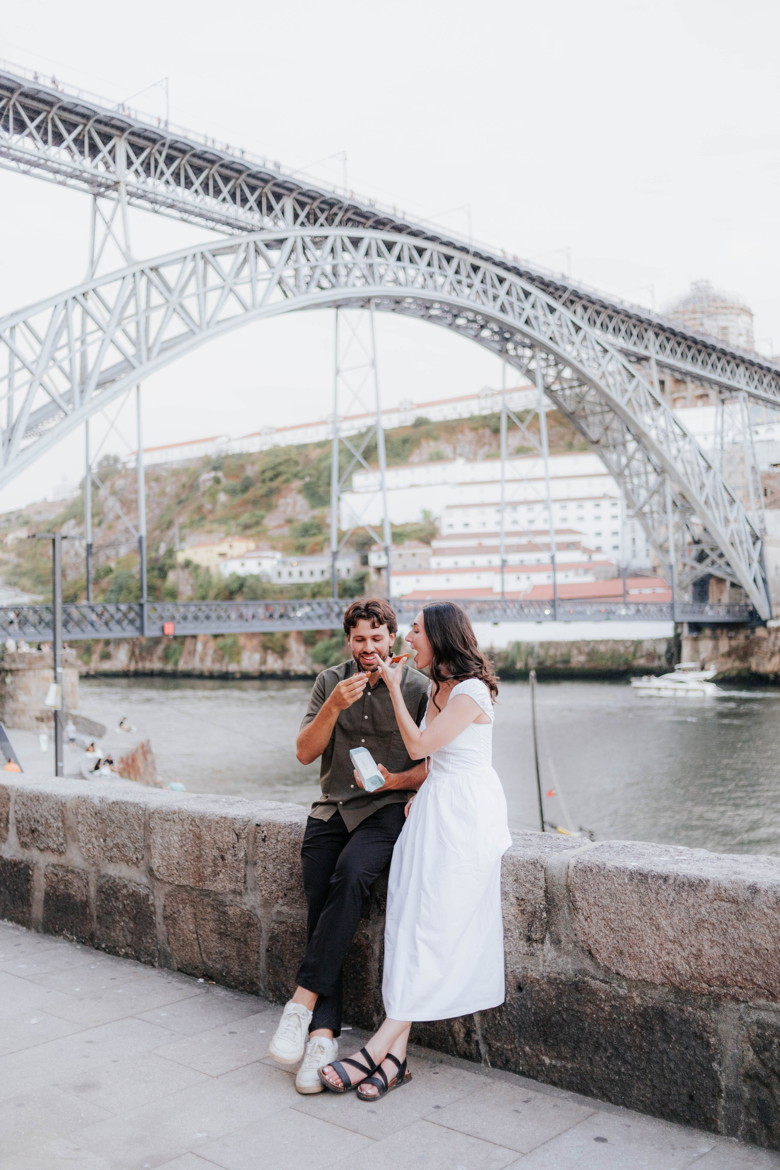Michael & Brianne / Engagement Session. Philipe Fotografia