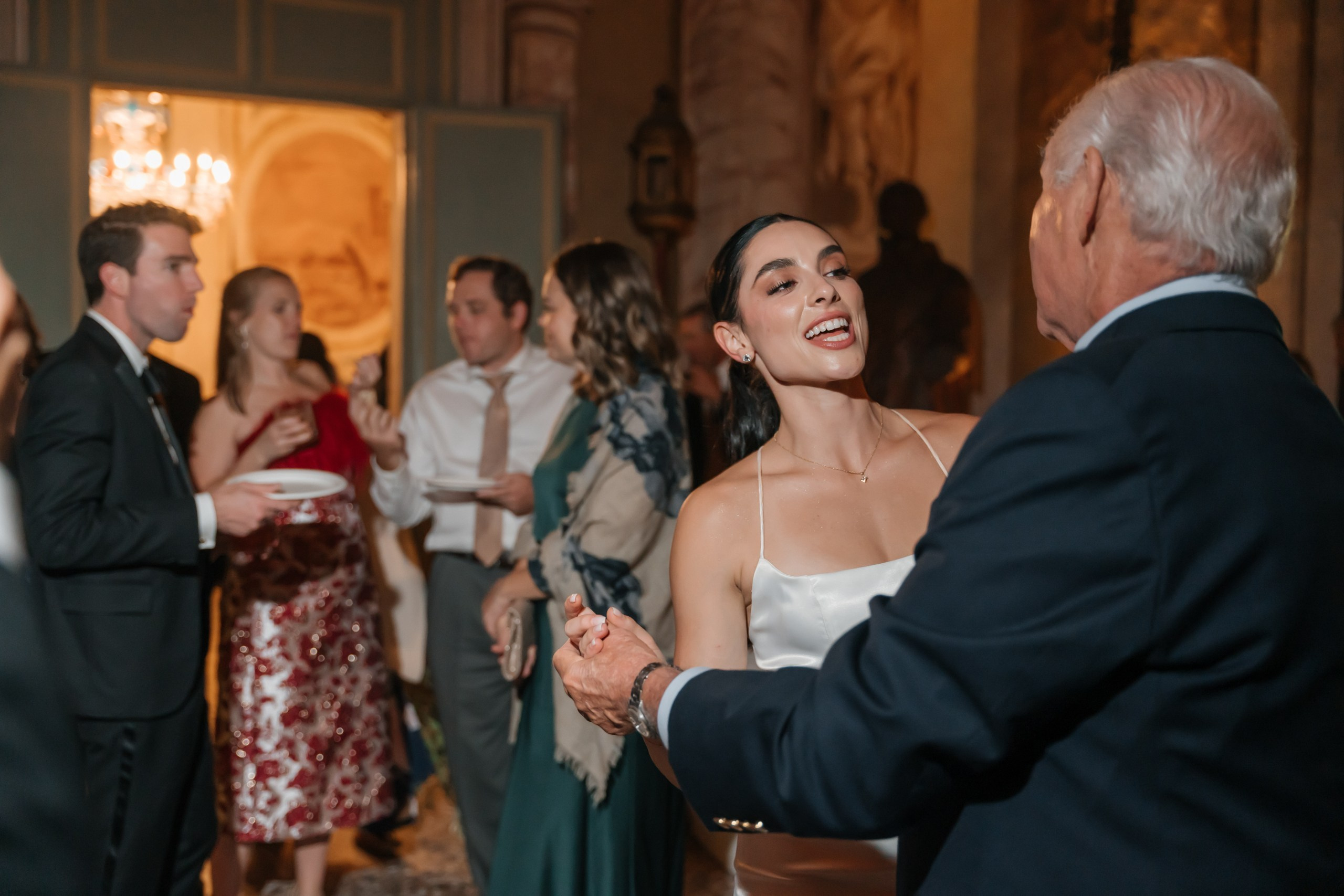 Scott & Elena. Wedding photographer Natalia