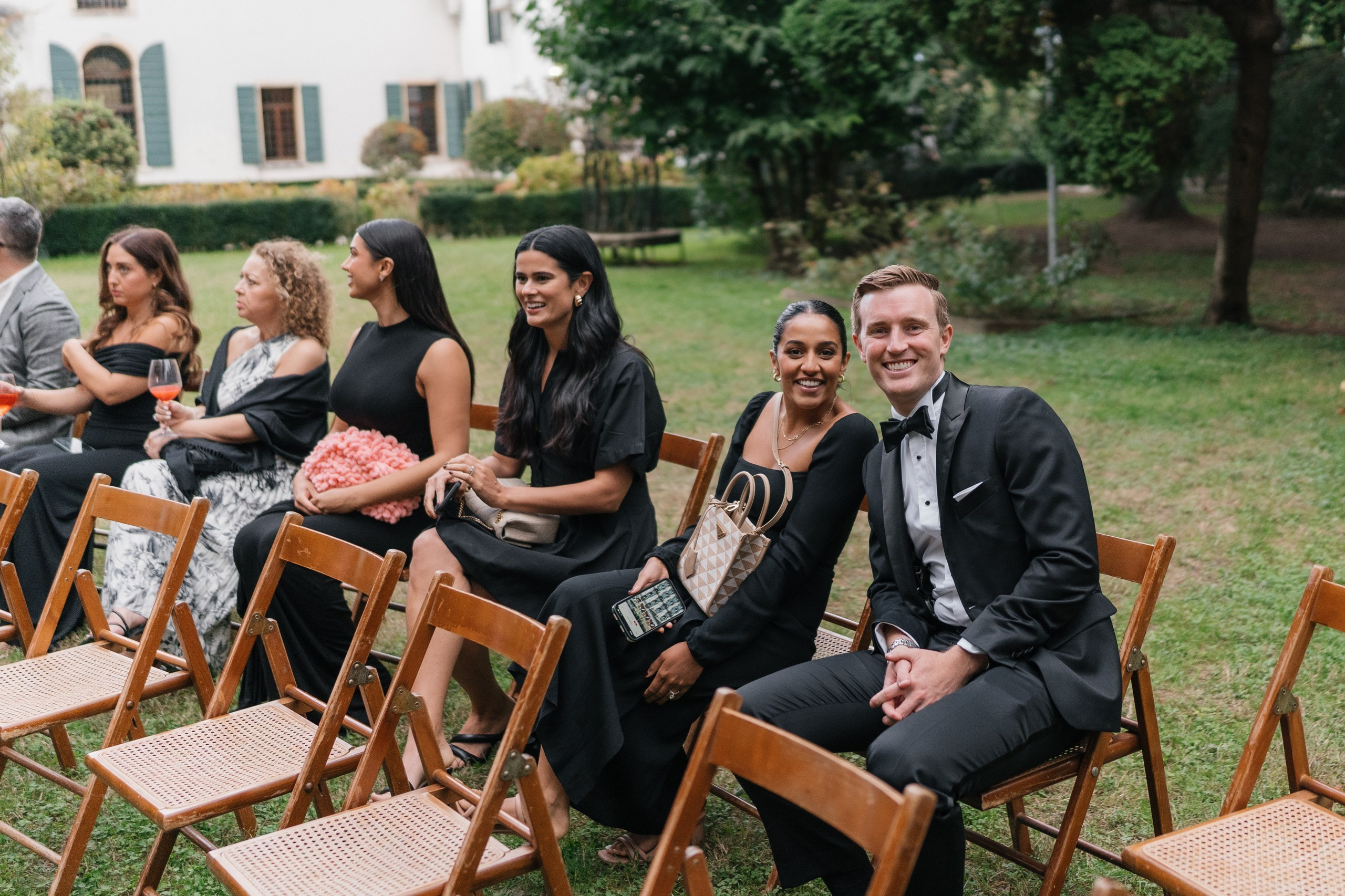 Scott & Elena. Wedding photographer Natalia