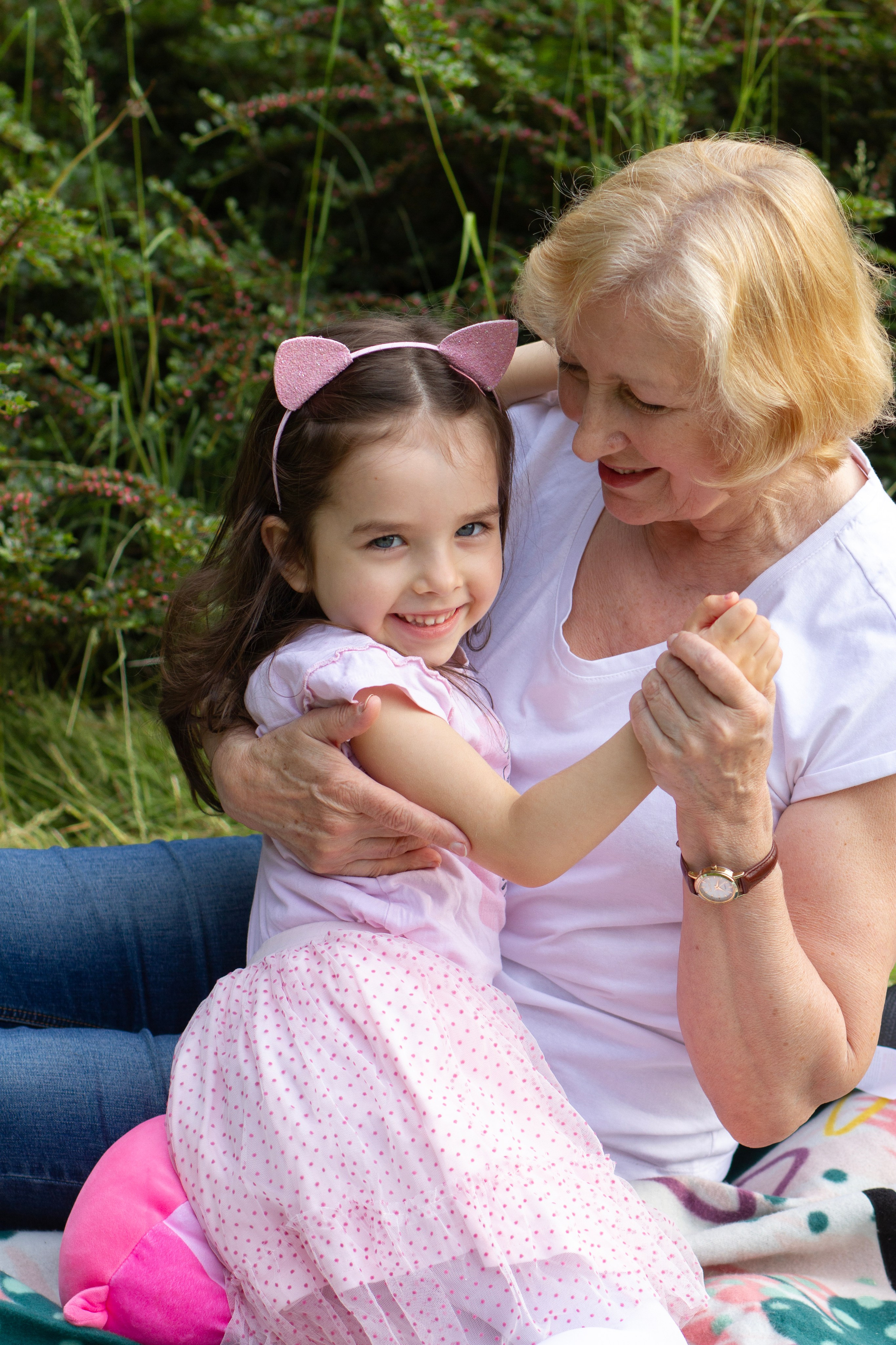 Дівчата 3 покоління. Весільний та сімейний фотограф Наталія Дудник. Дніпро, Україна/Європа