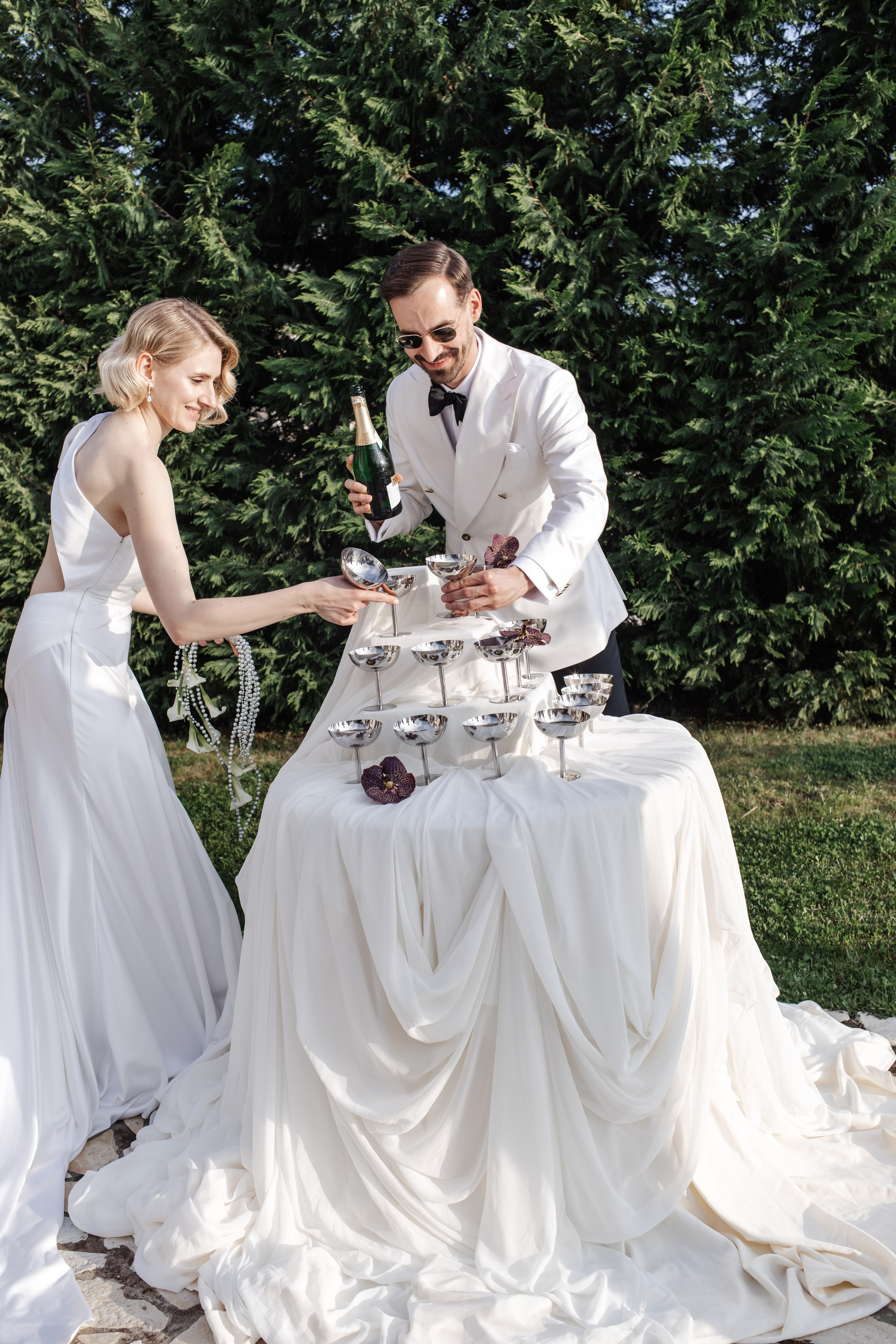 Роман і Олеся-Марта. Весільний та сімейний фотограф Наталія Дудник. Дніпро, Україна/Європа