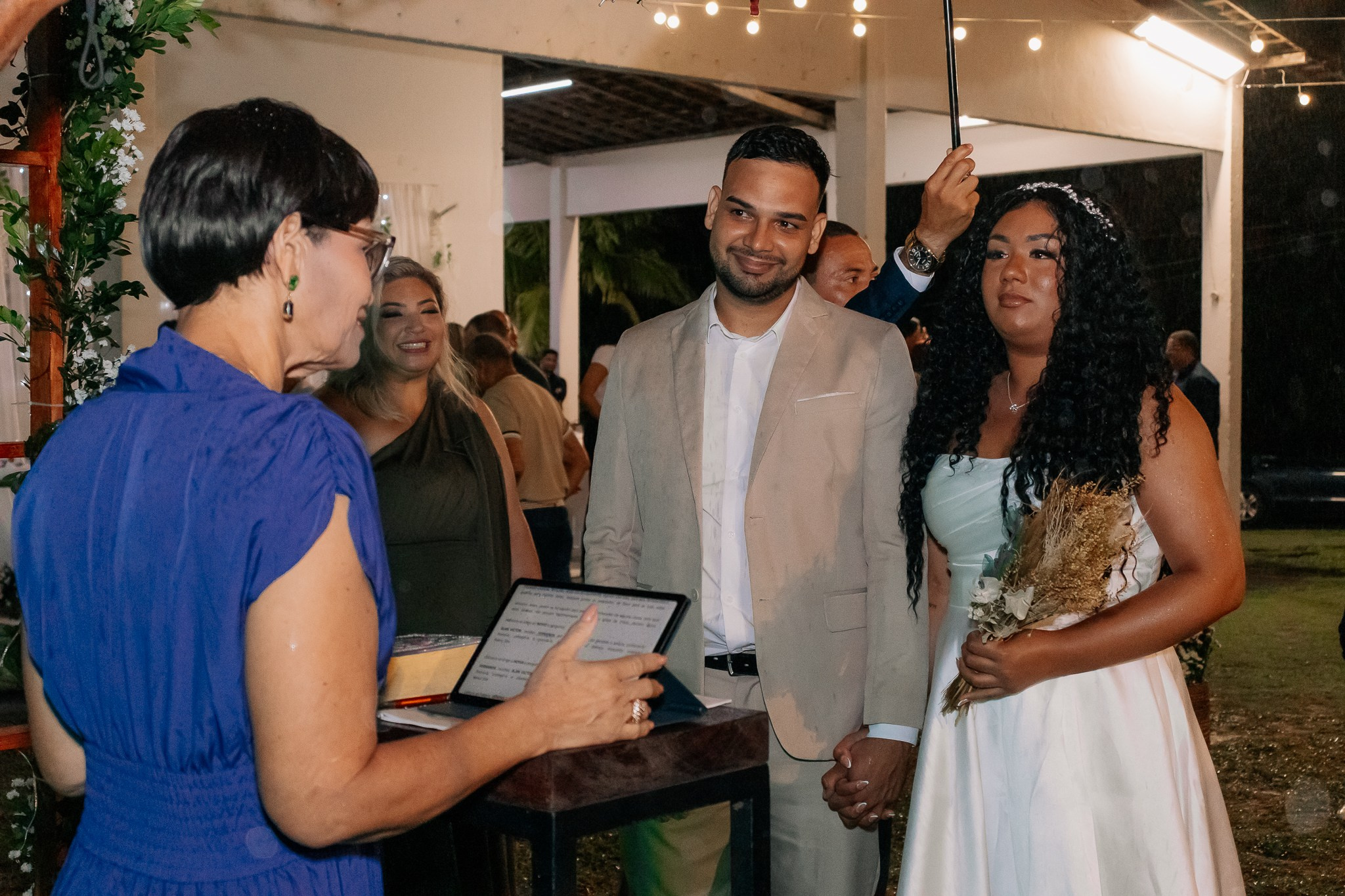 Casamentos. Fotógrafo Profissional