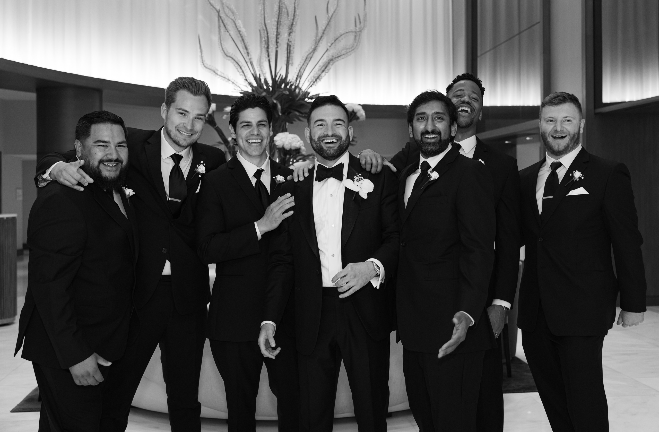 Scarlett & Jose: Tradition met celebration. YES I DO PRODUCTION — Wedding photography&videography