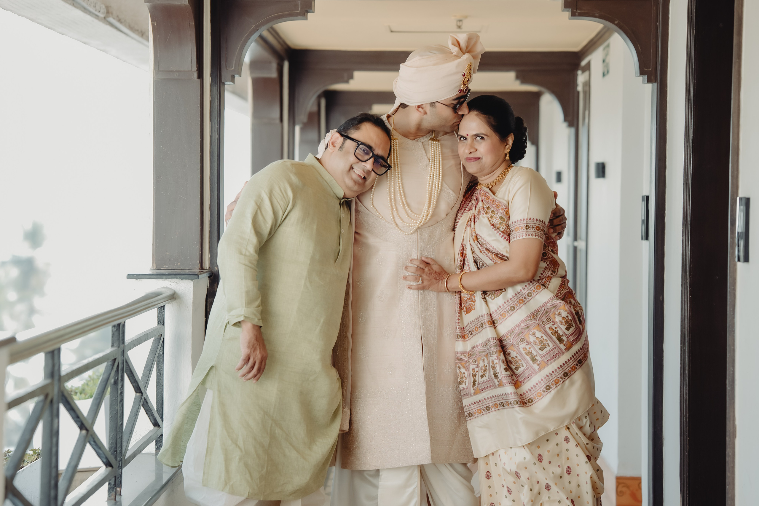 NORTH INDIAN WEDDINGS. Ebinbabuphotography.com
