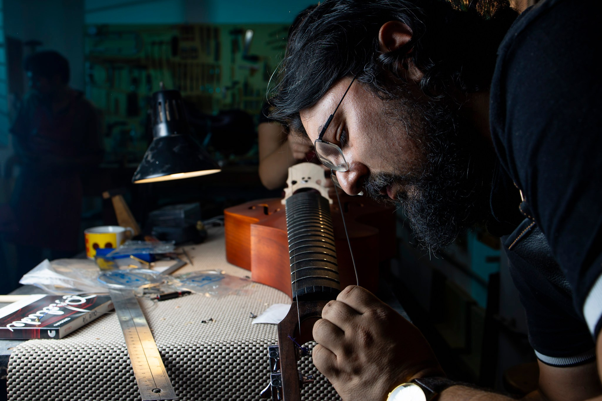 Retratos Nikolailutier. Fotógrafo especializado en retratos, bodas y quinceañeras, Bogotá