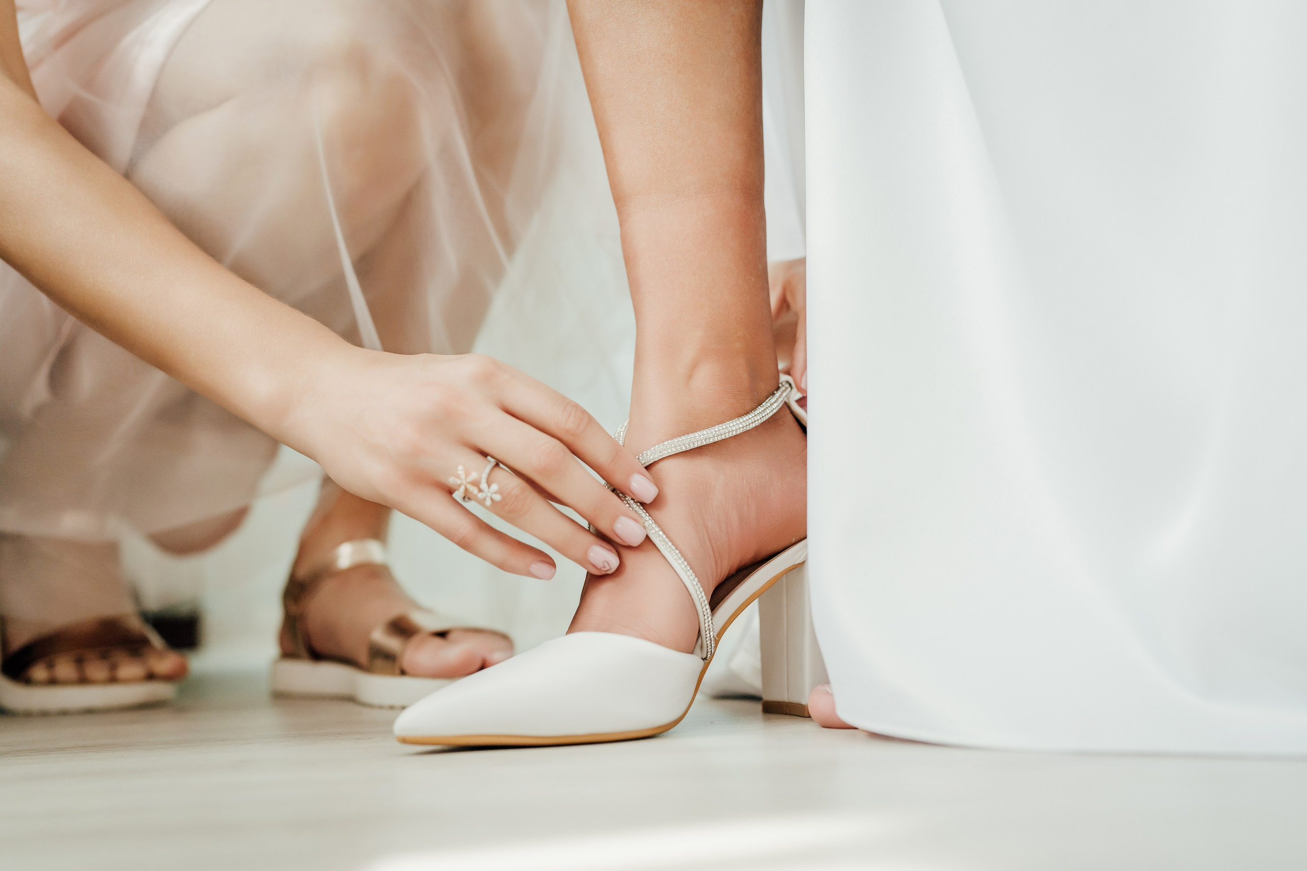 Nunta Ancuta & George