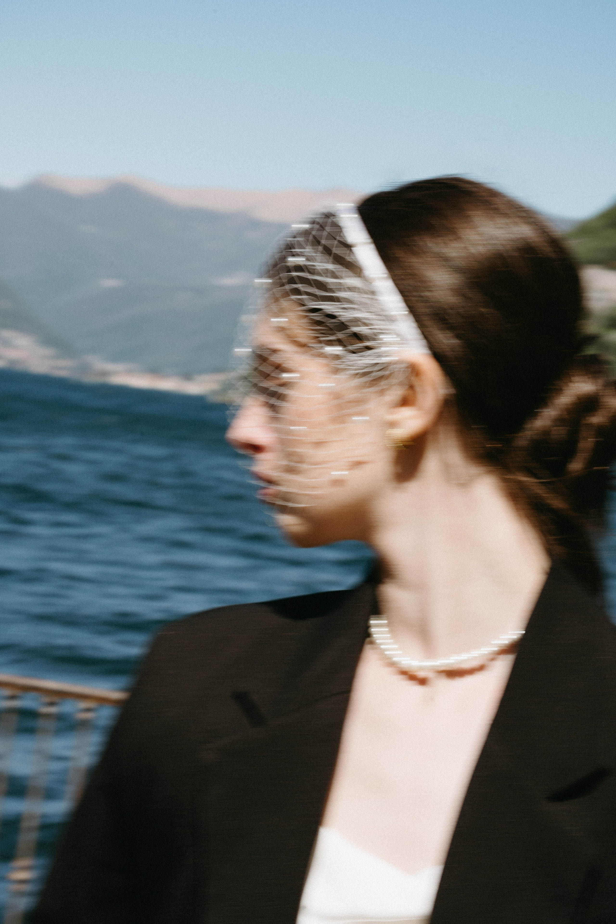 Pre-wedding. Fotografa Rimini