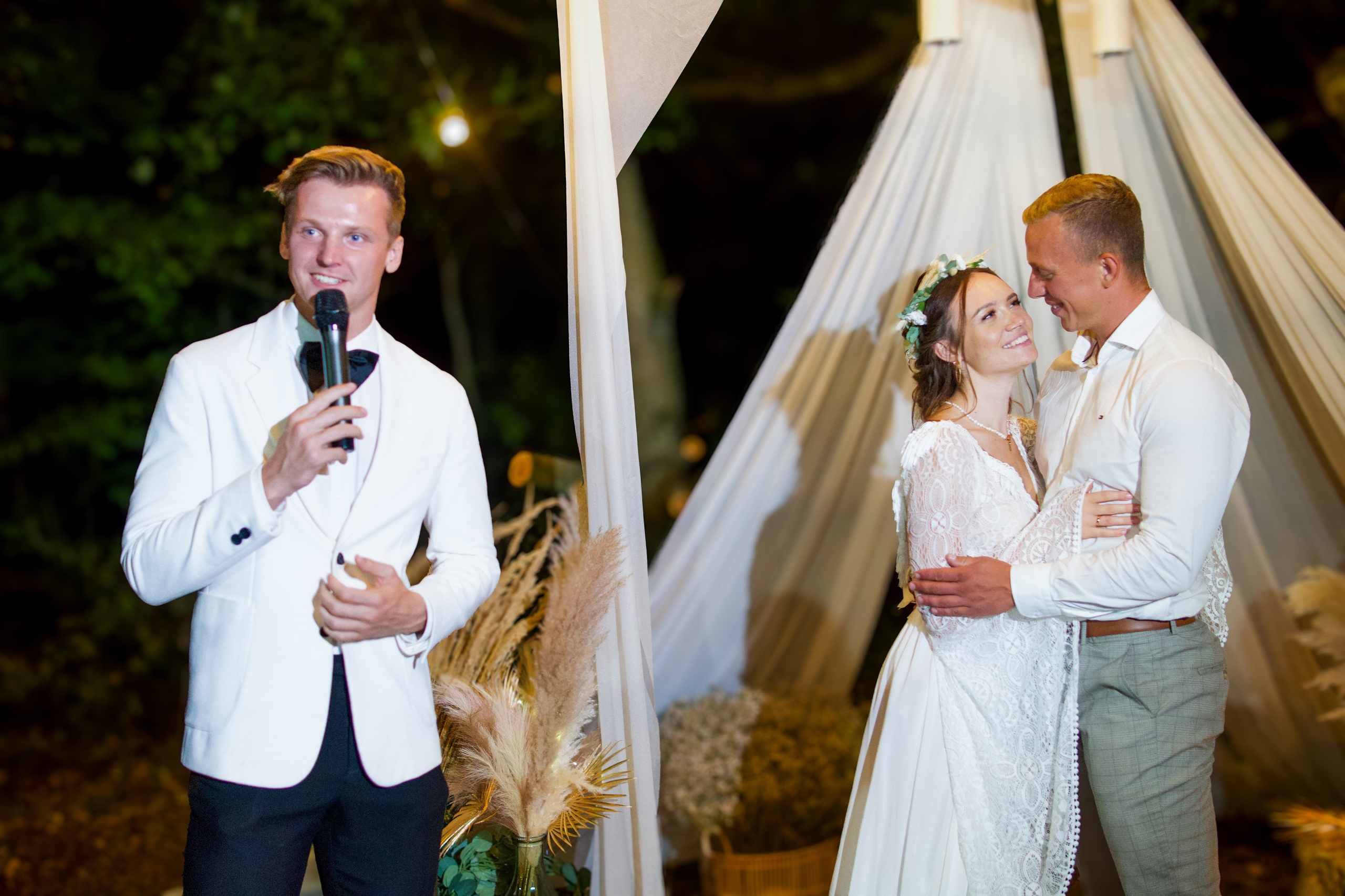 Sesje ślubna. Fotograf ślubny Valeryia Matusevich Polska