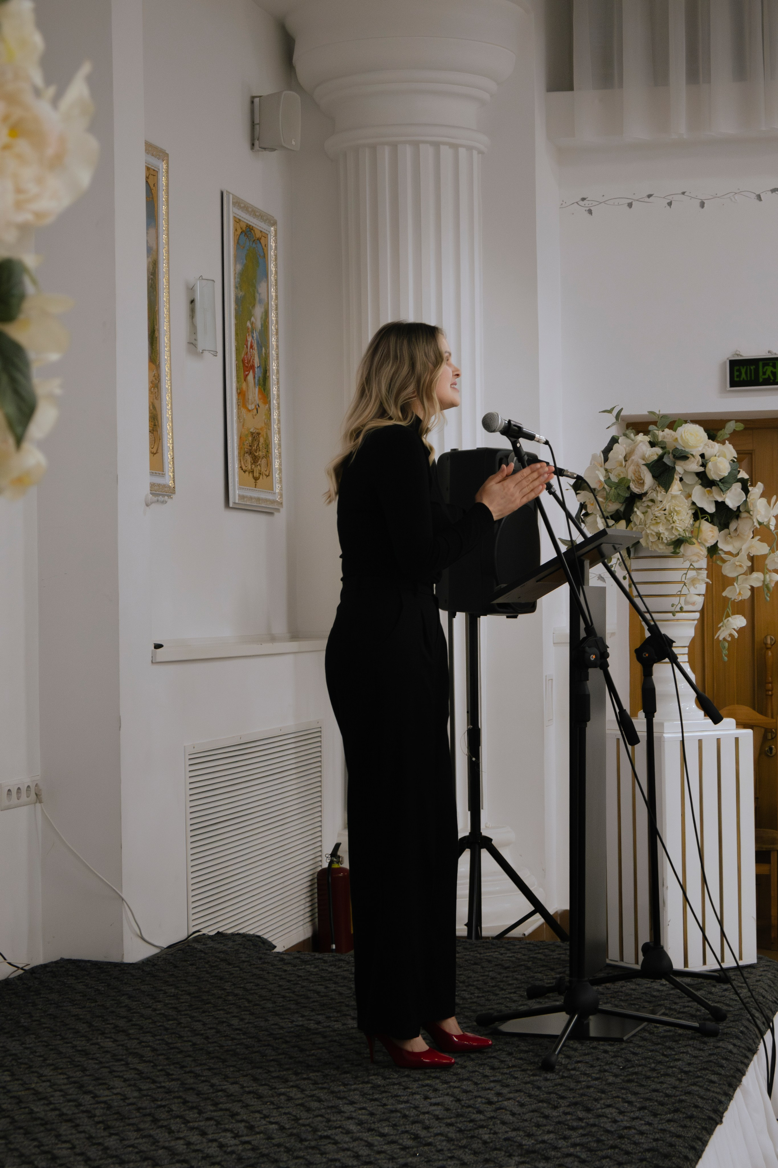 Woman`s Day. Дизайнер и Фотограф в Кишинёве Бусуйок Станислав