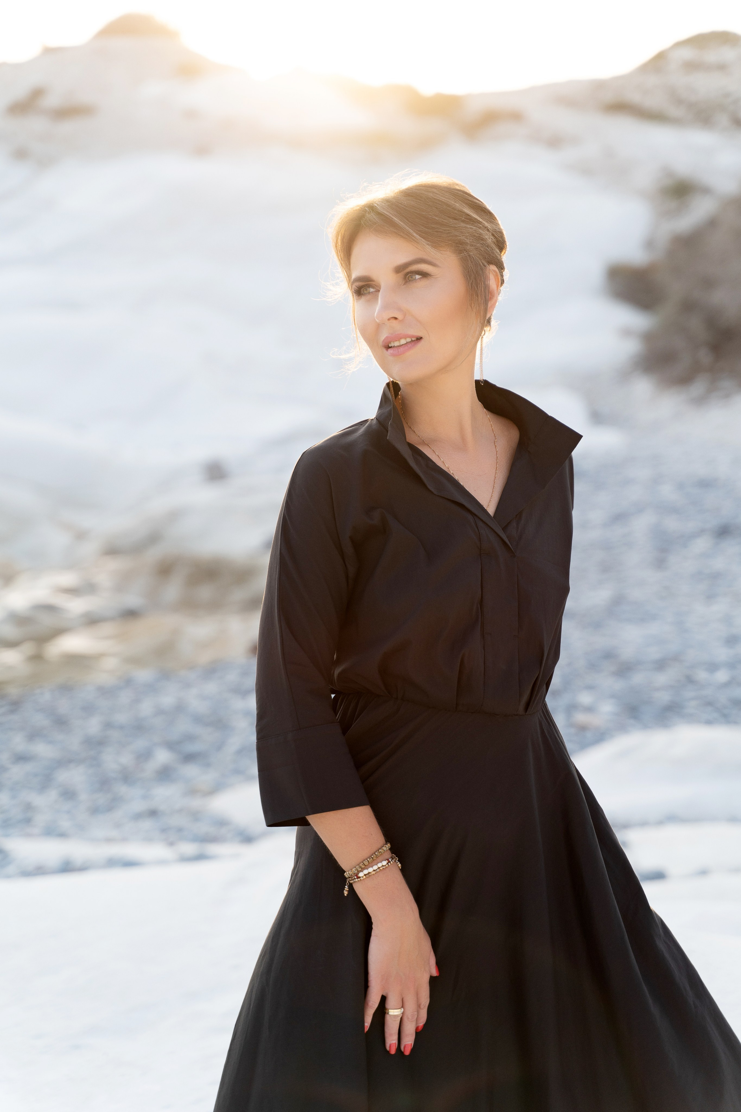 Personal Portraits. Maryna Avramenko Photographer