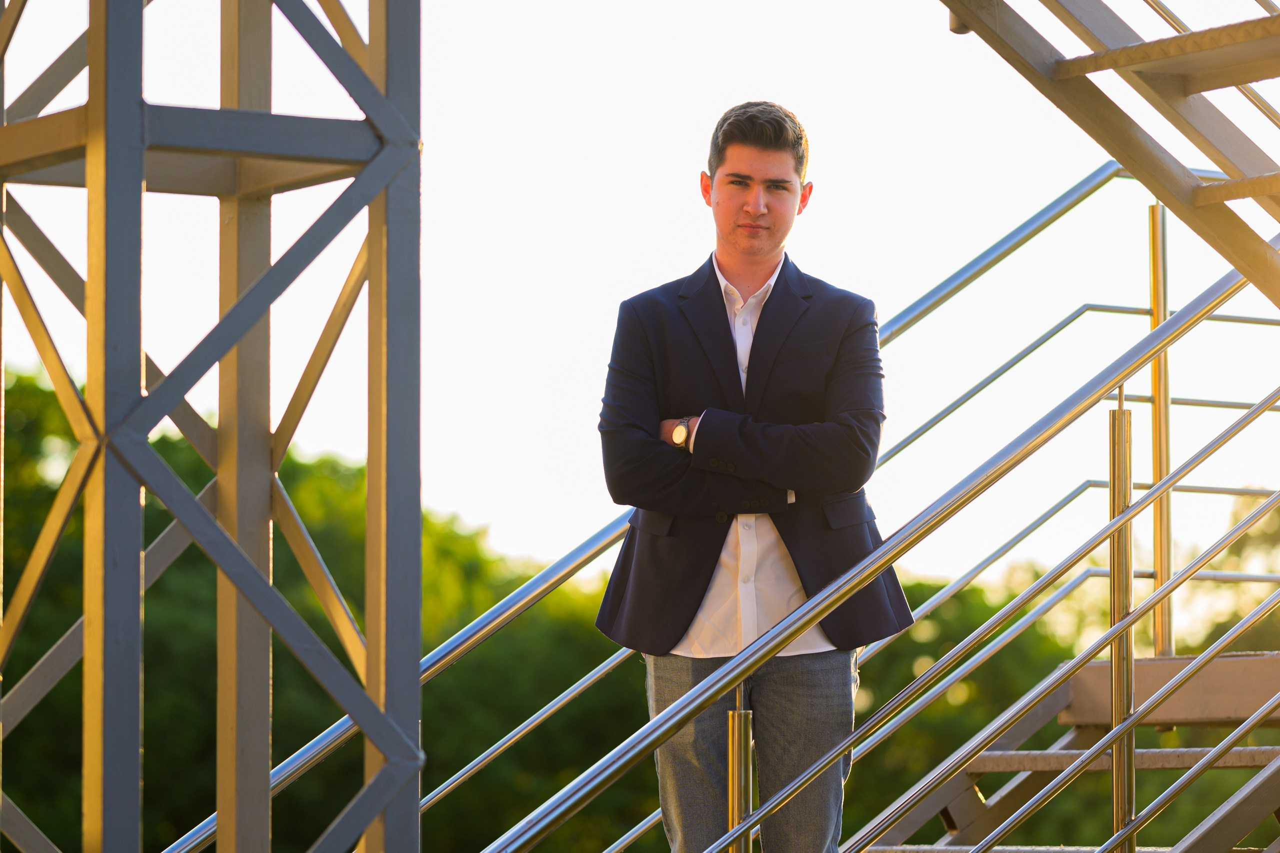 III. BCarp Productions