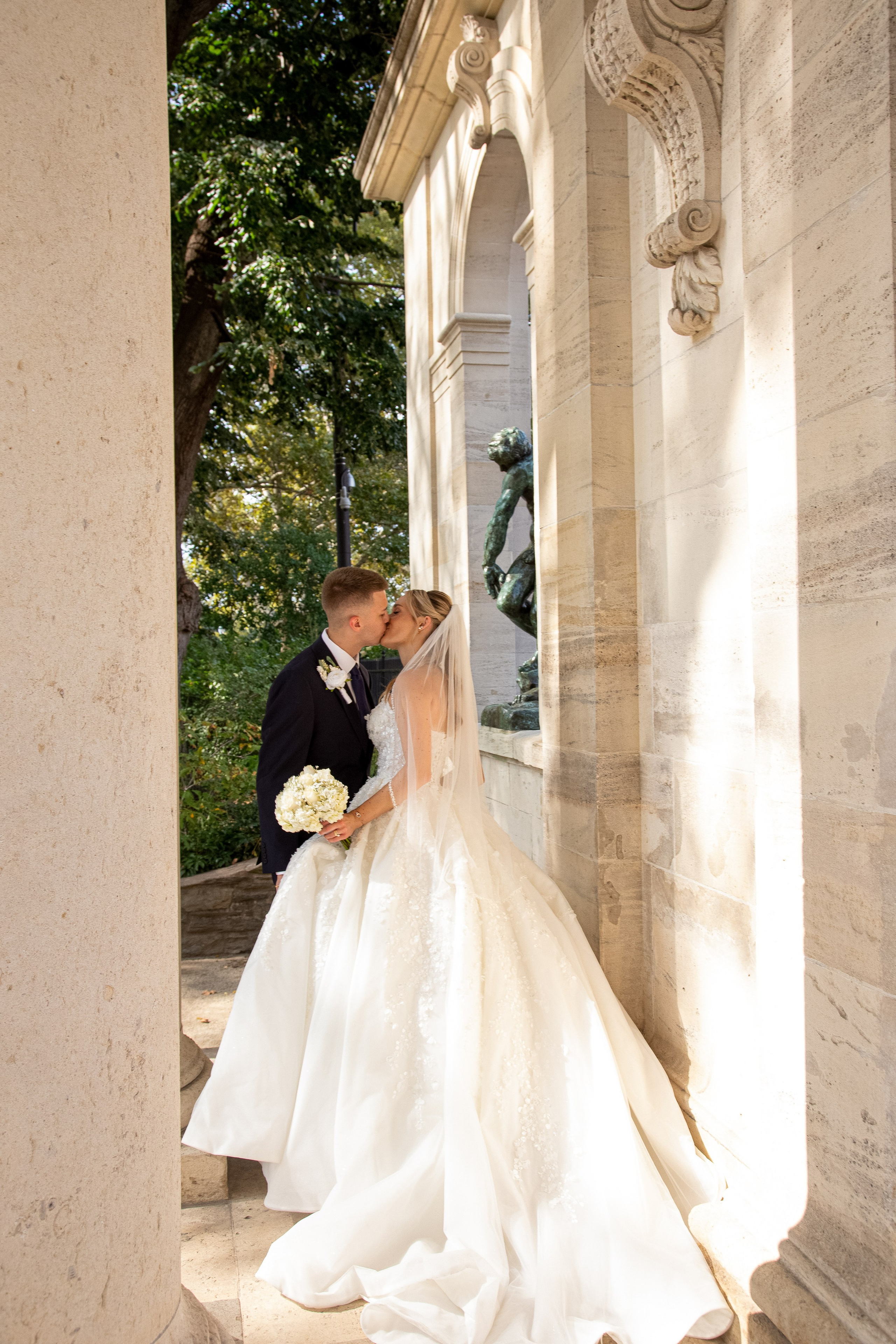 Taras & Janet. Wedding Photographer & Videographer