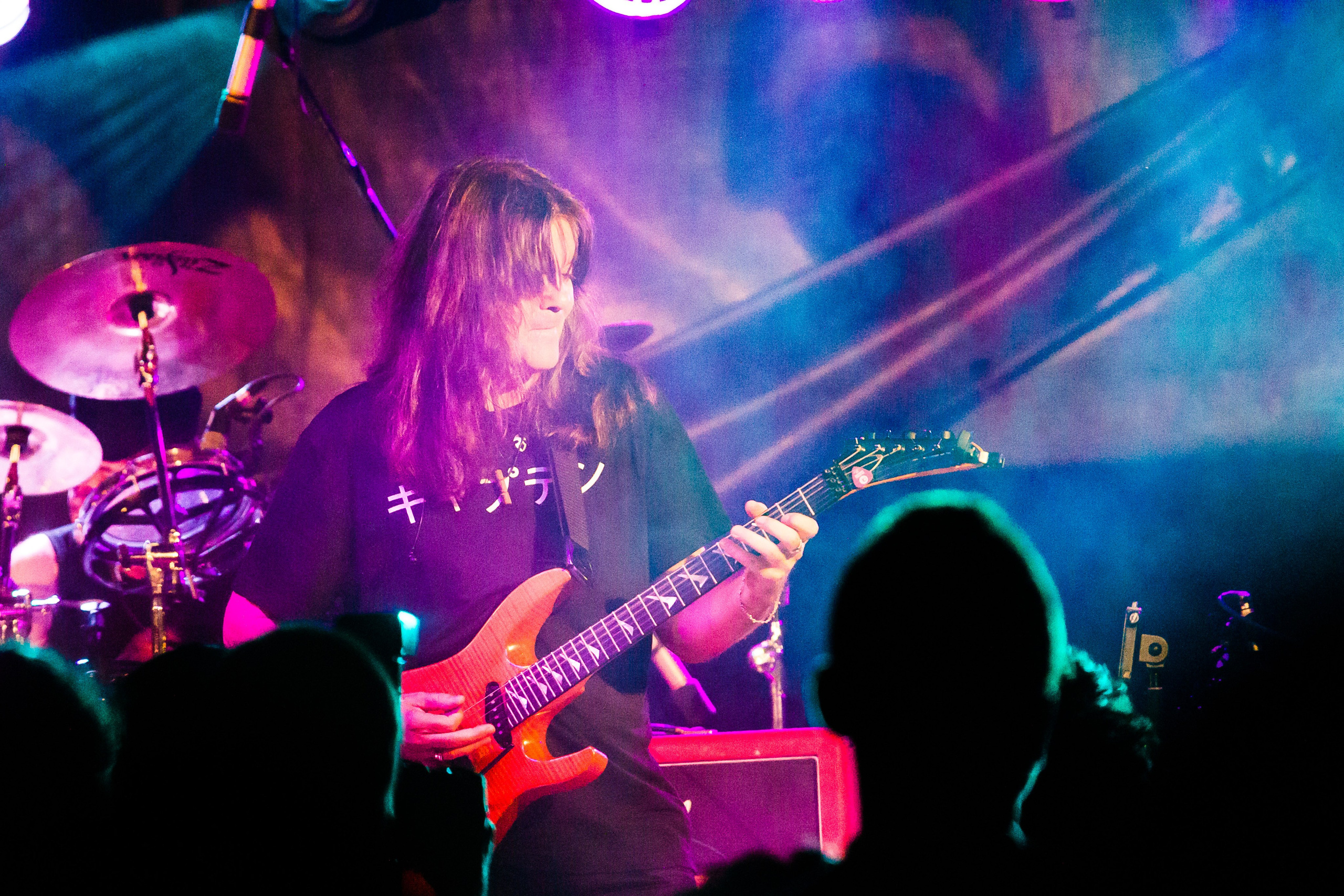 Celelalte Cuvinte la Rocker’s Challenge, Sasca-Montană, 2012. Pagina principală