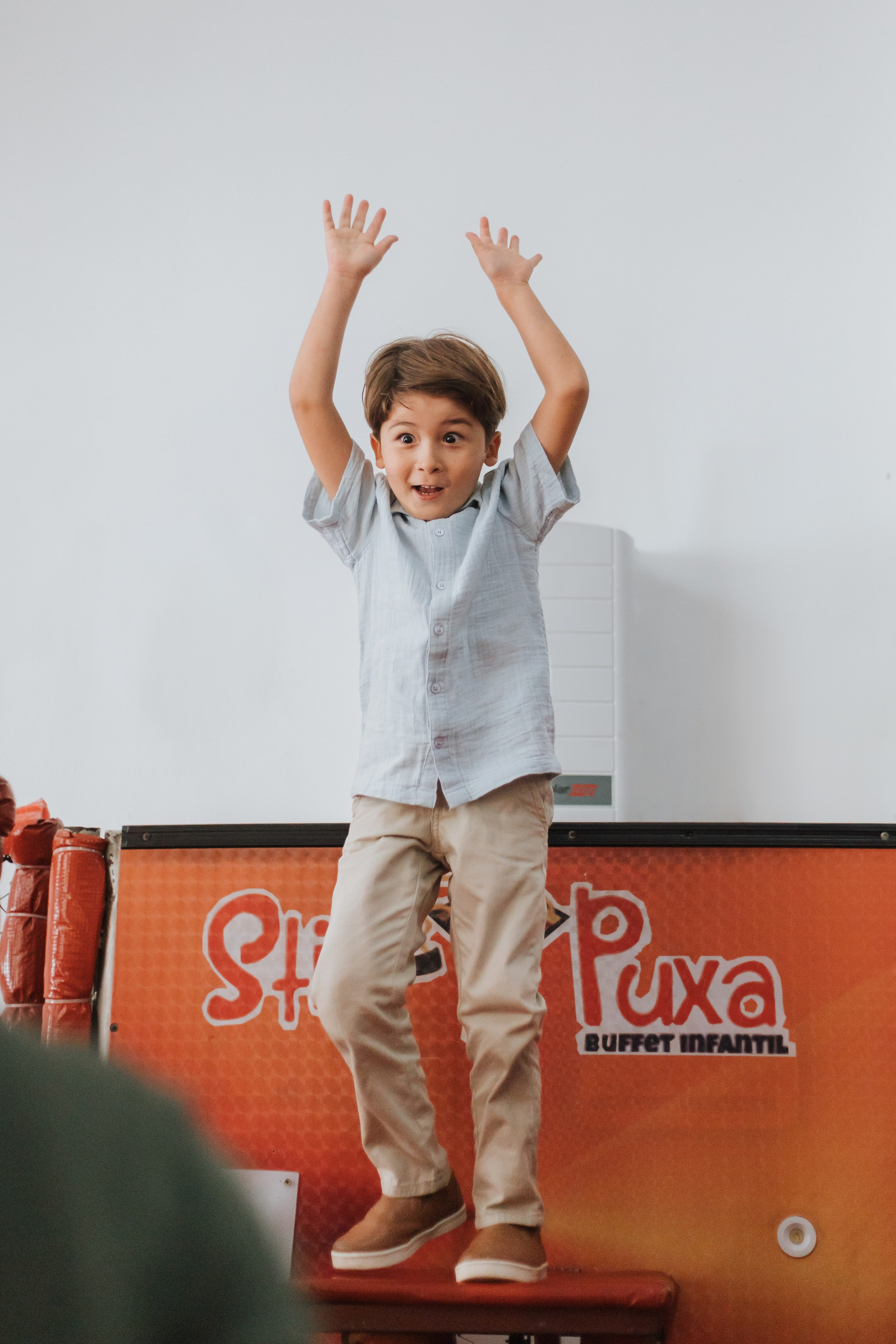 ANIVERSÁRIOS. INÍCIO