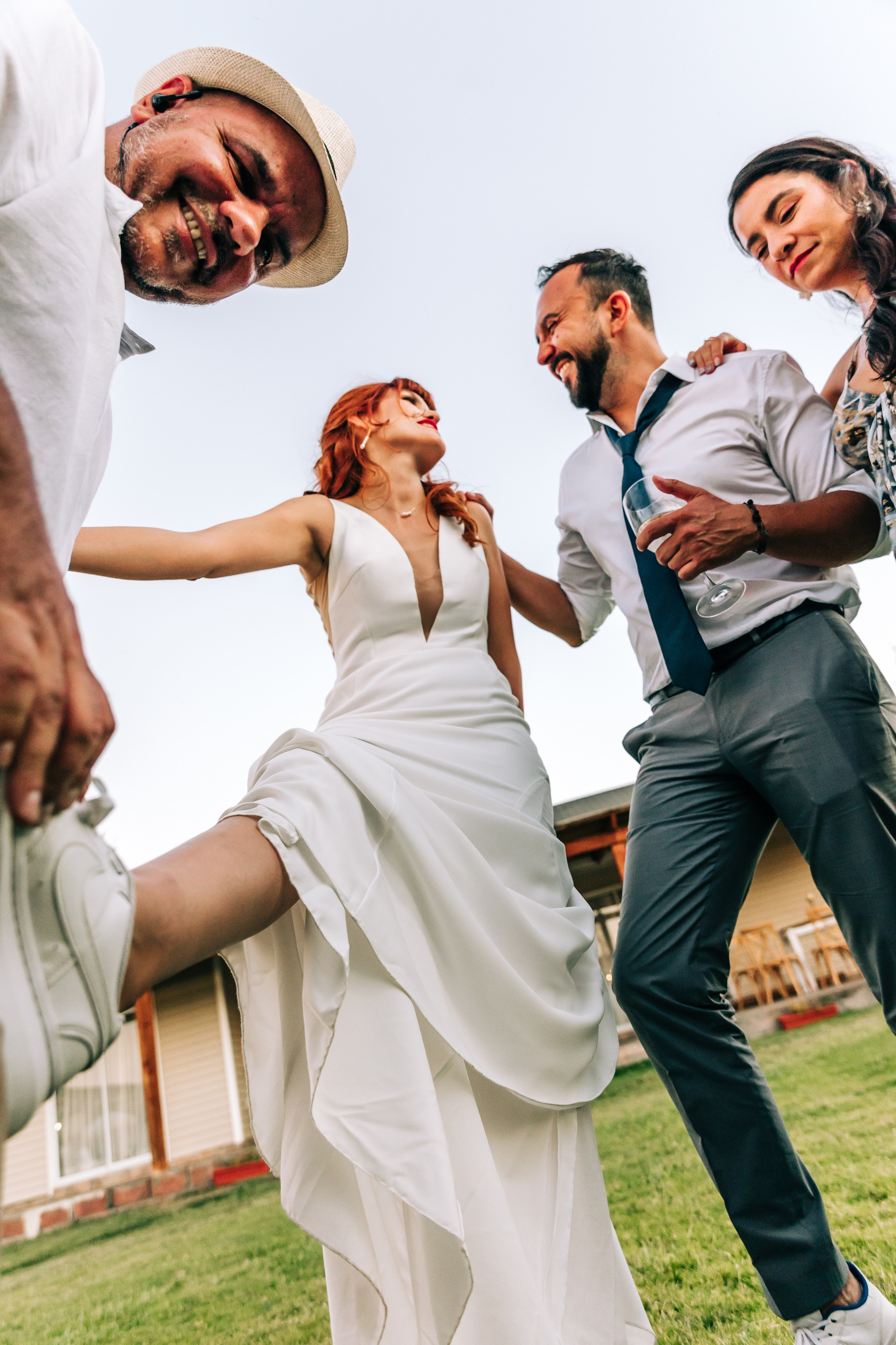 Pamela & Patricio. Fotógrafa familiar Santiago y Chile Anna Almazova