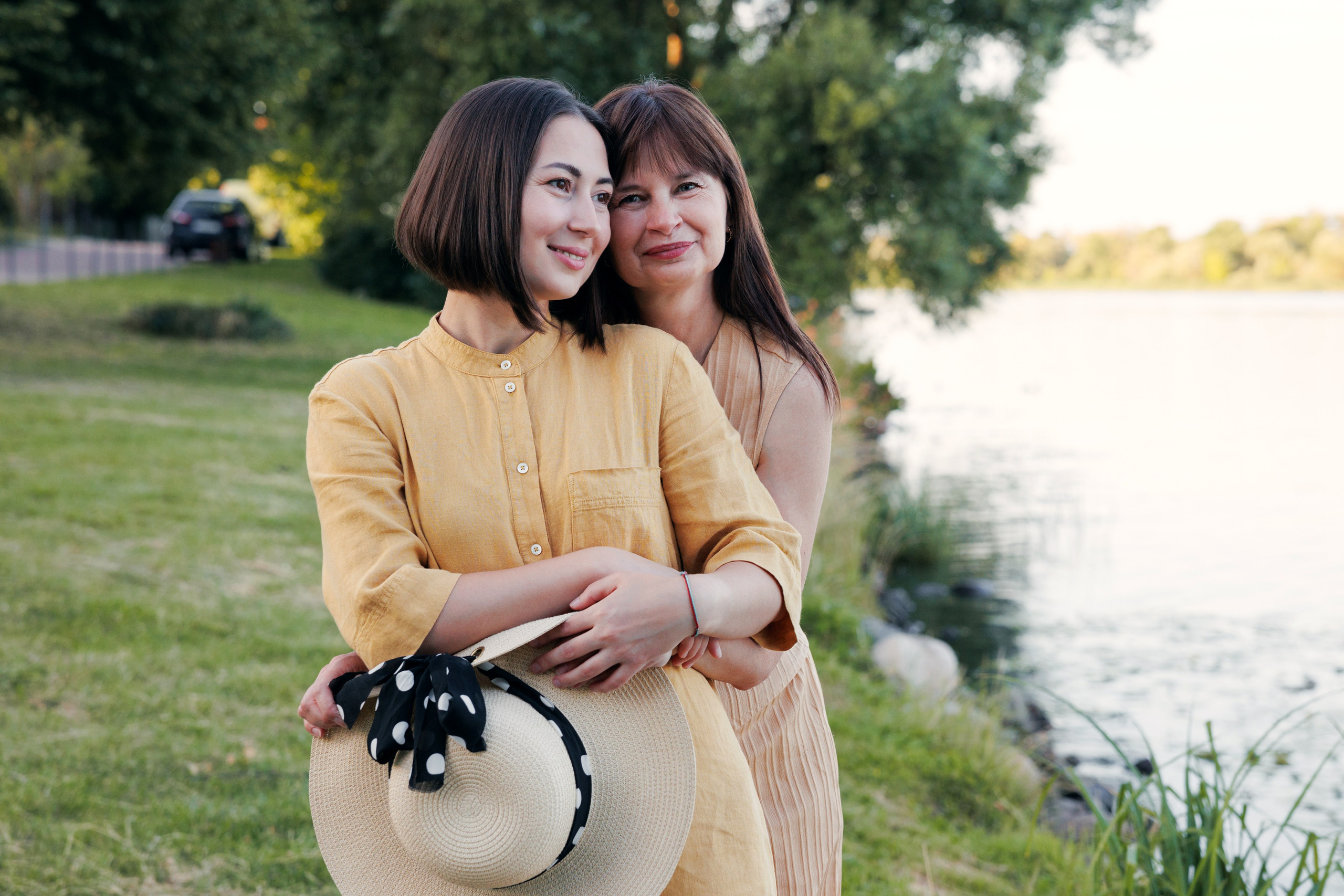 Rodzinny Piknik. Anna Rudnichenko Fotograf Szczecin / Анна Рудніченко Фотограф Щецин