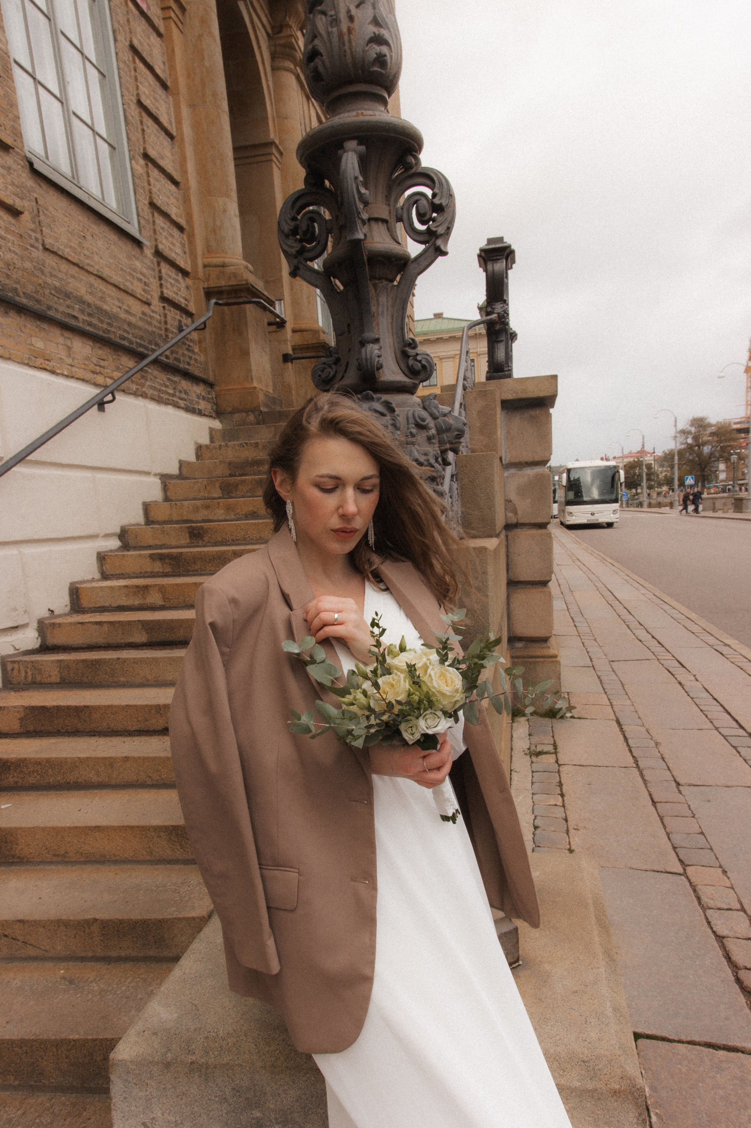 Xenia & Alex. Photographer in Gothenburg Aleksandra Stroganova