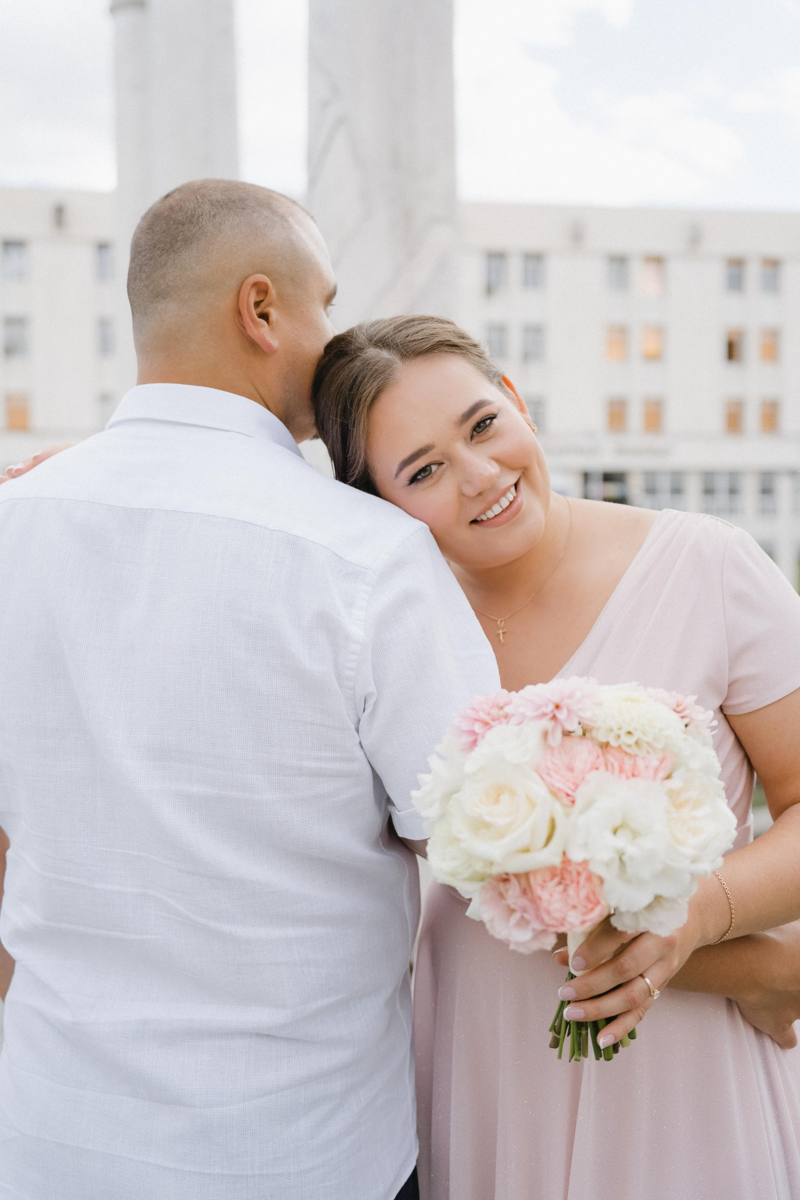 Wedding Plovdiv Daria & Sergio. Сватбен фотограф Анна Златева